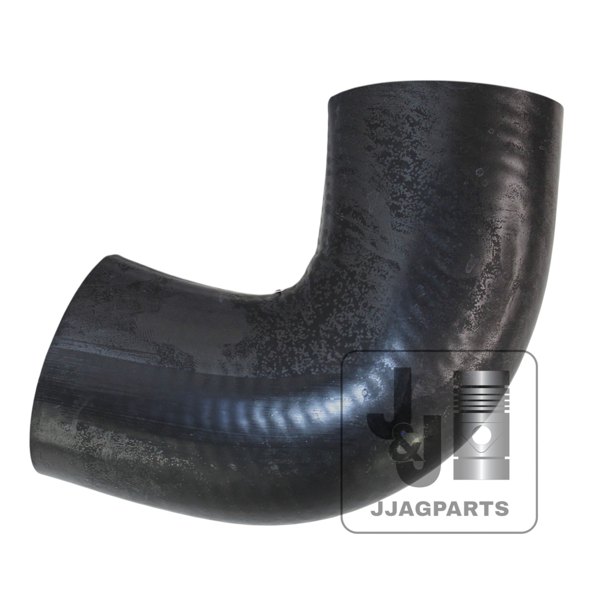 Air Cleaner to Tube Hose fits Massey Tractor | 1661516M1