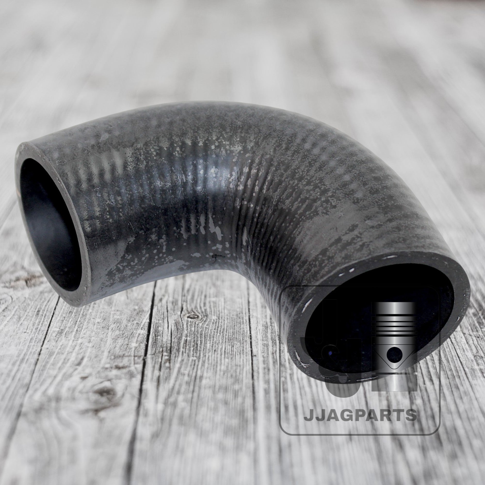 Air Cleaner to Tube Hose fits Massey Tractor | 1661516M1