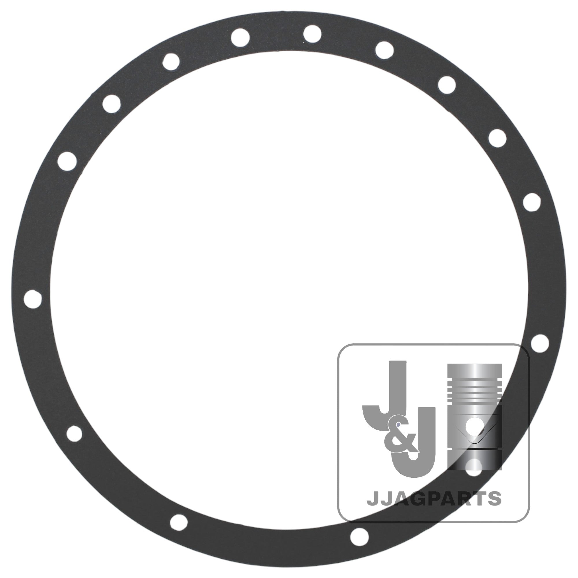Rear Axle Housing Gasket fits Massey Tractor | 183254M1