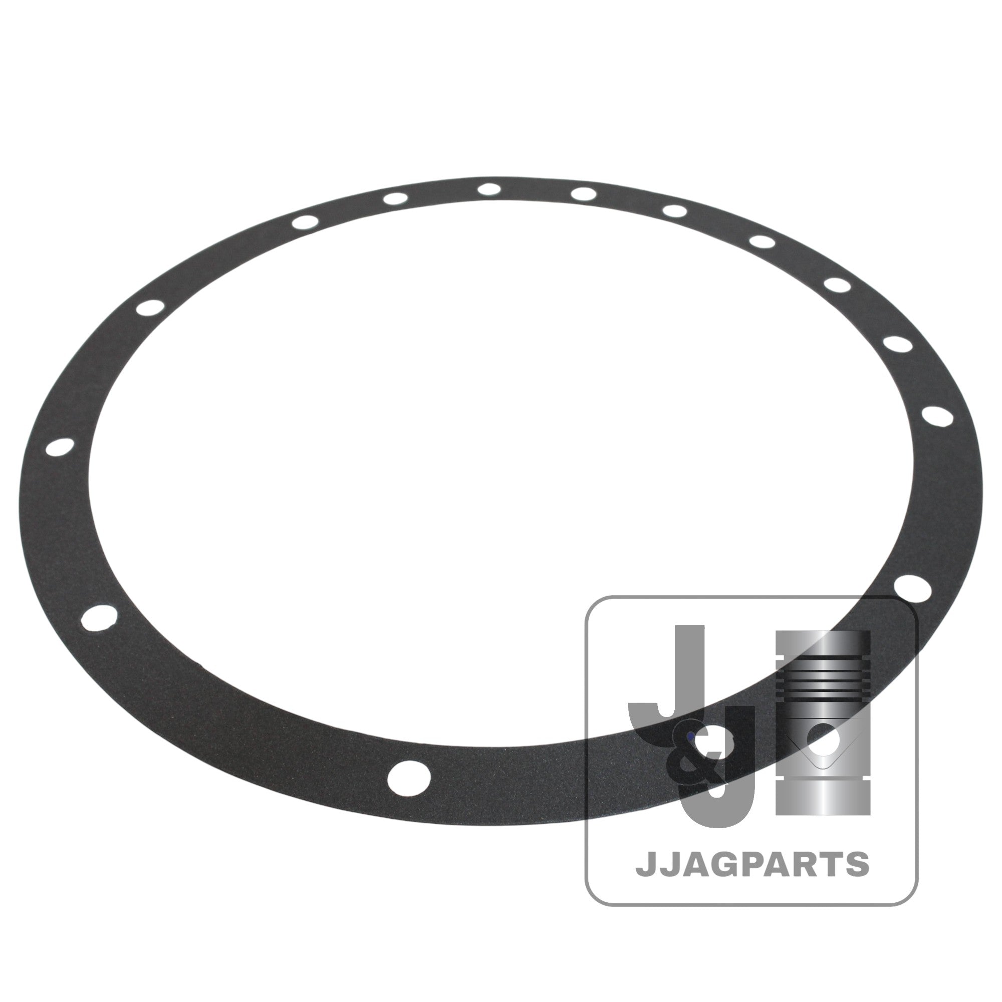 Rear Axle Housing Gasket fits Massey Tractor | 183254M1