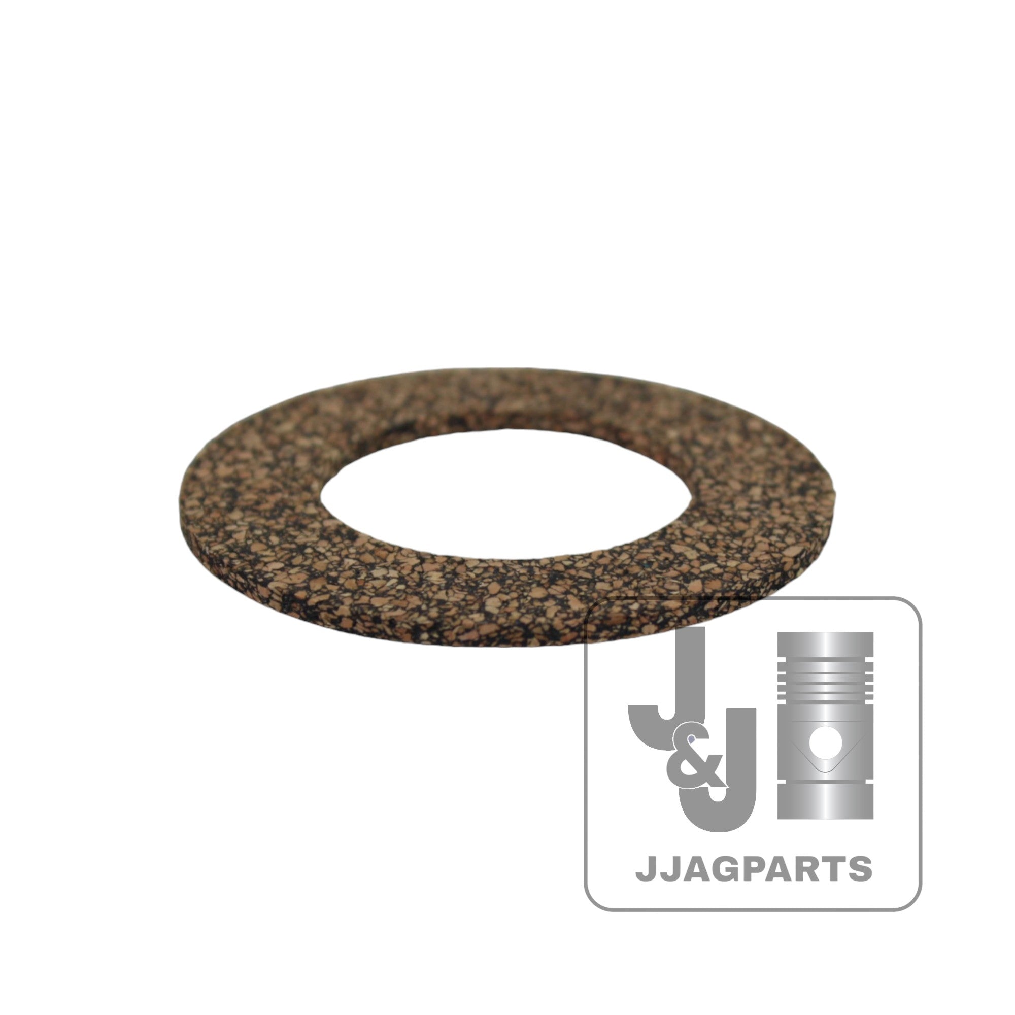 Fuel Cap Gasket fits Ford Tractor