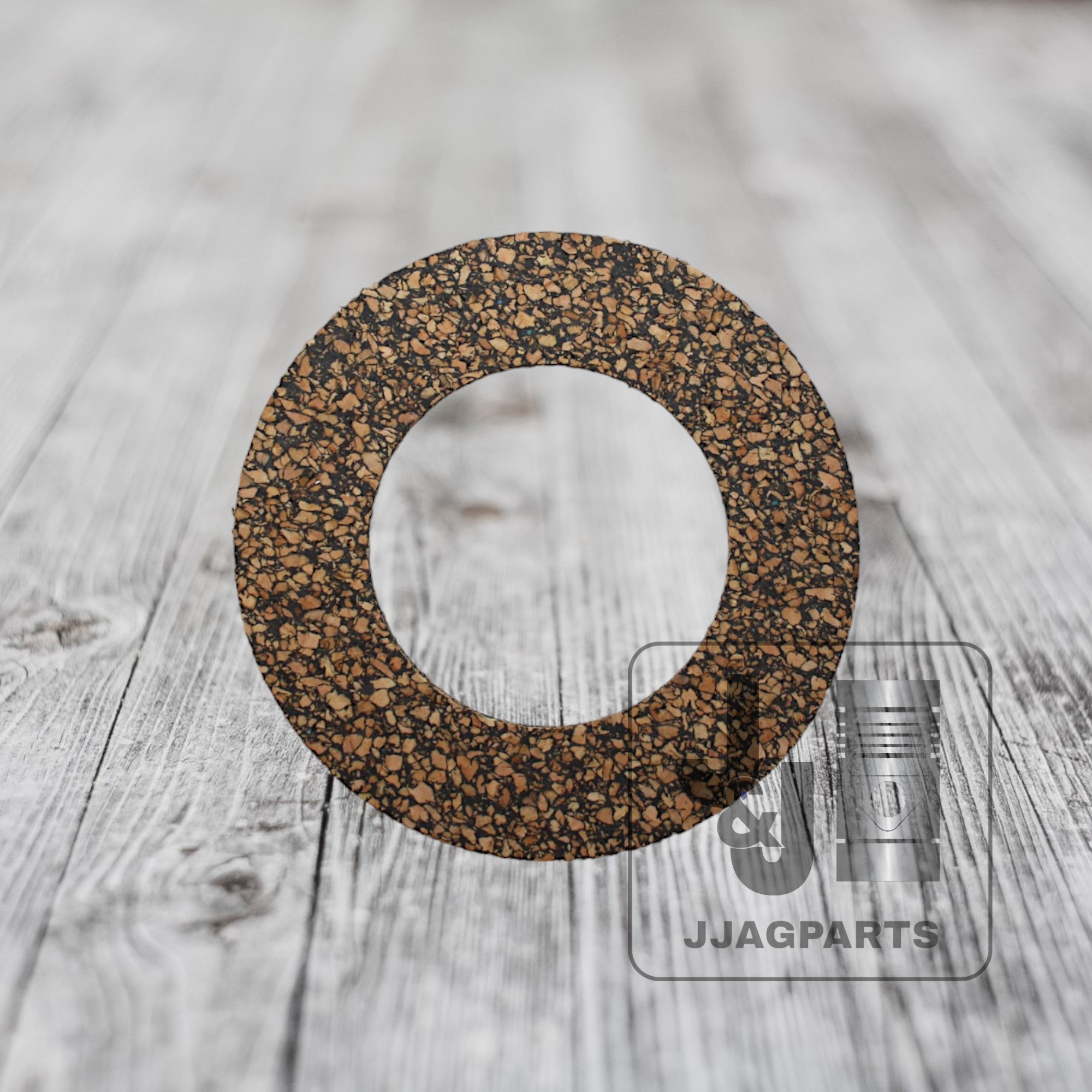 Fuel Cap Gasket fits Ford Tractor