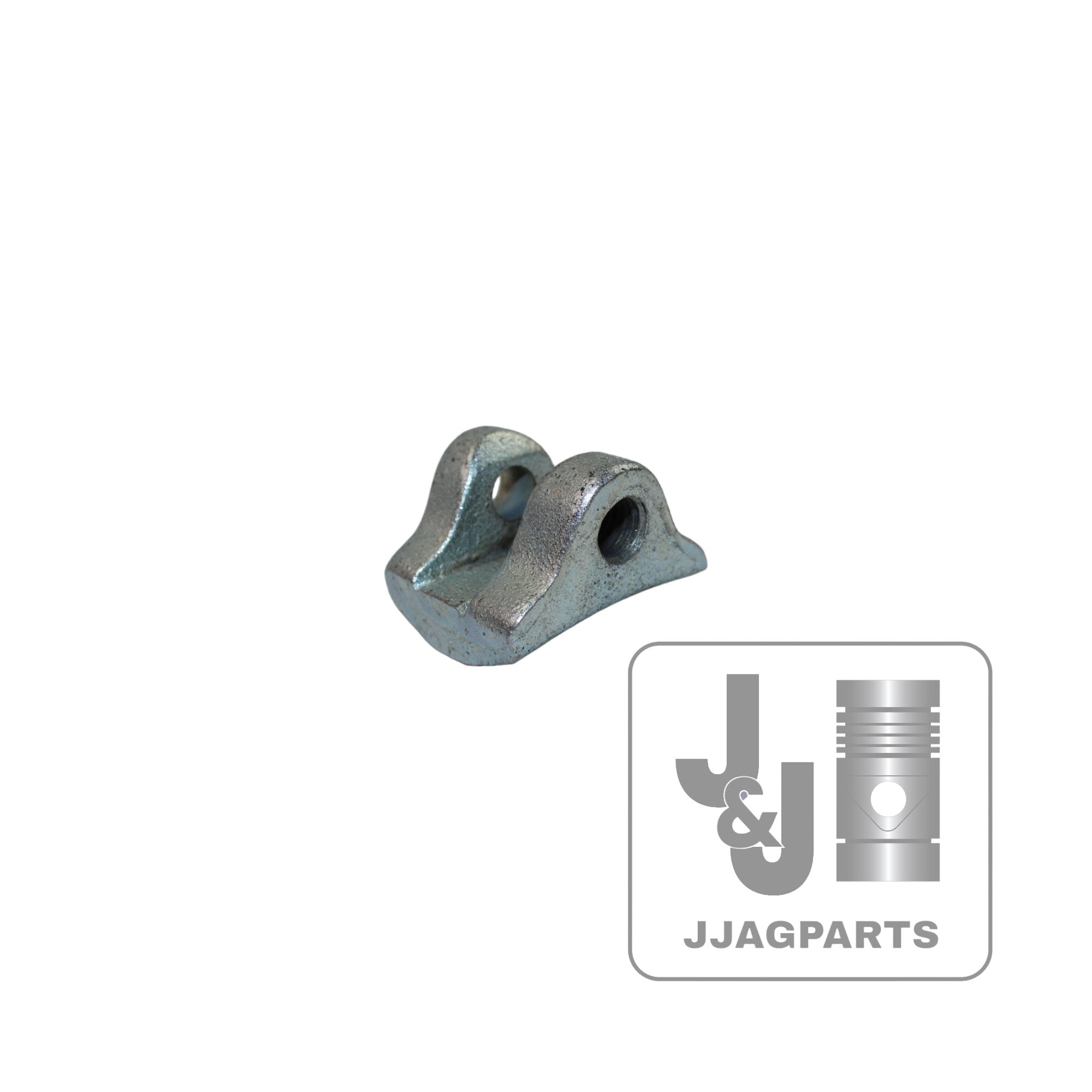 Rear Spinout Rim Stop fits Case Tractor | K917337