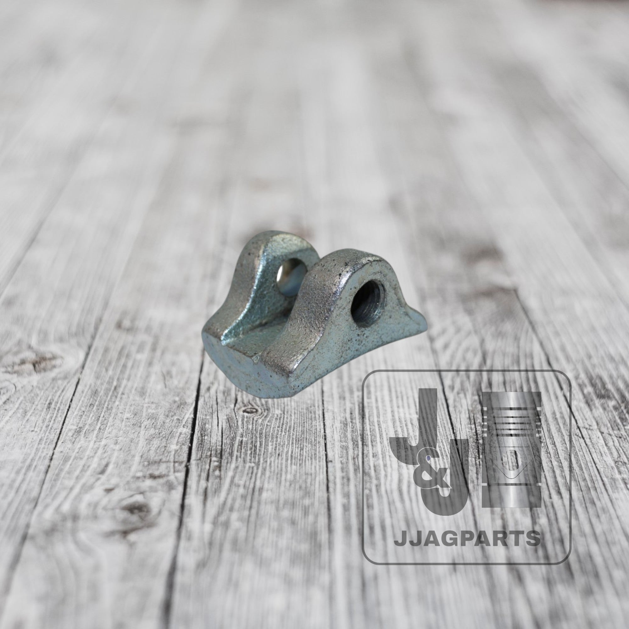 Rear Spinout Rim Stop fits John Deere Tractor