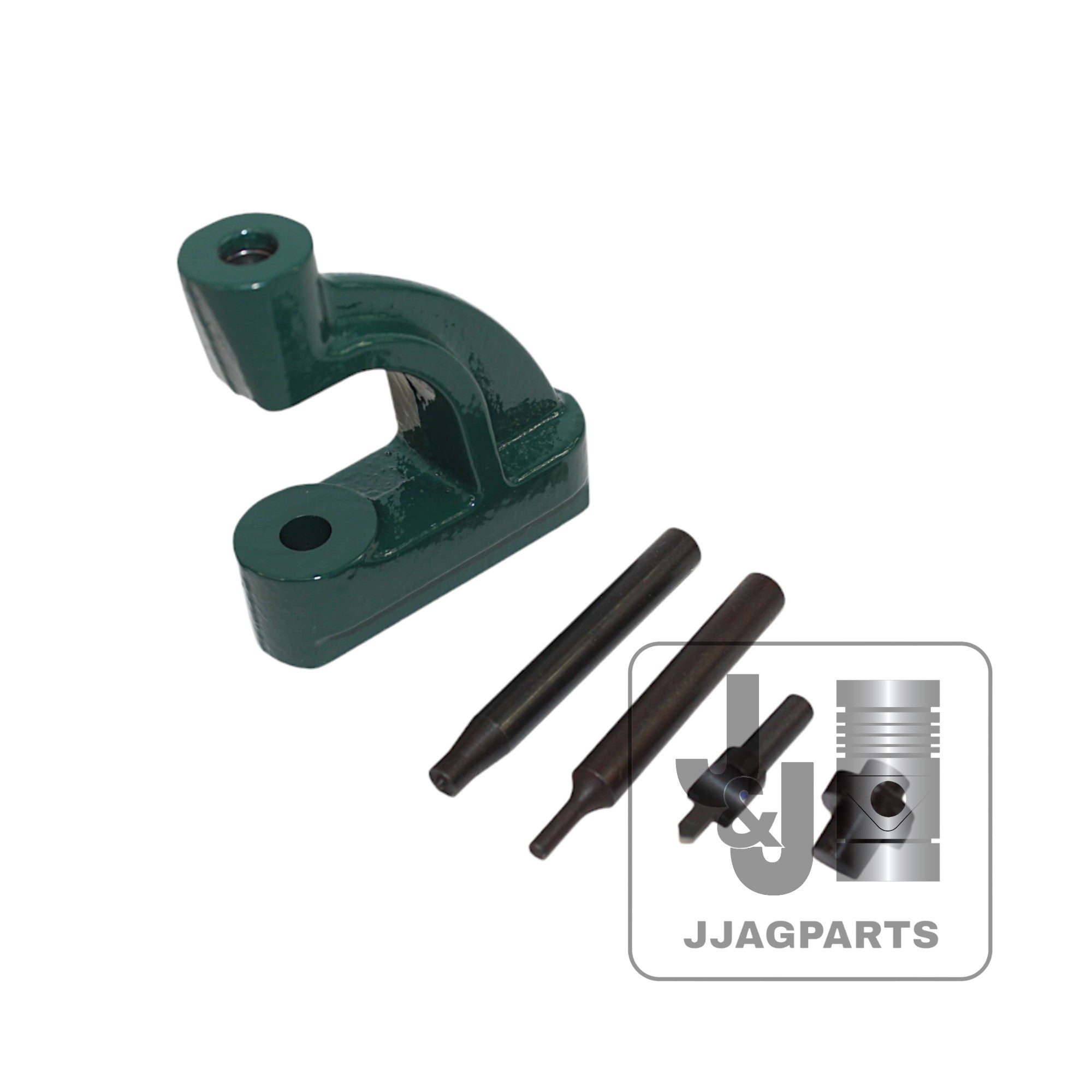 Brake Riveting Tool-Fits many Cockshutt Tractor models