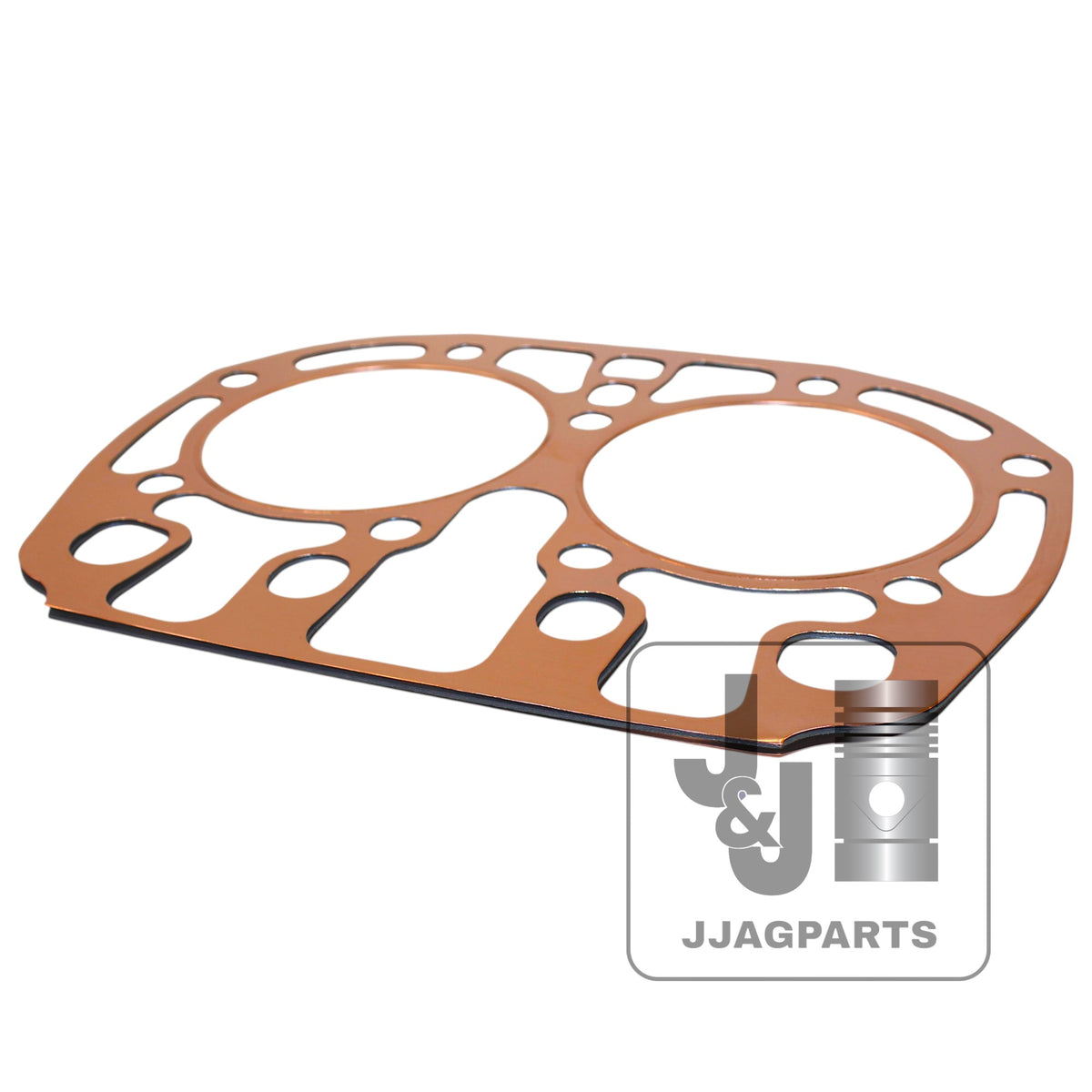 Copper Head Gasket fits John Deere Tractor G | F1307R F487R R520483