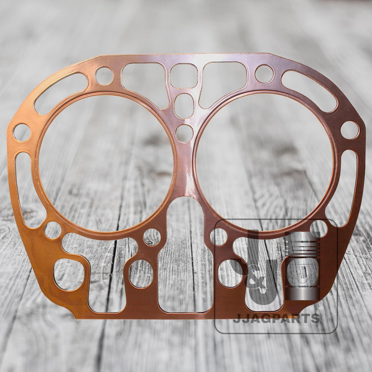 Copper Head Gasket fits John Deere Tractor G | F1307R F487R R520483