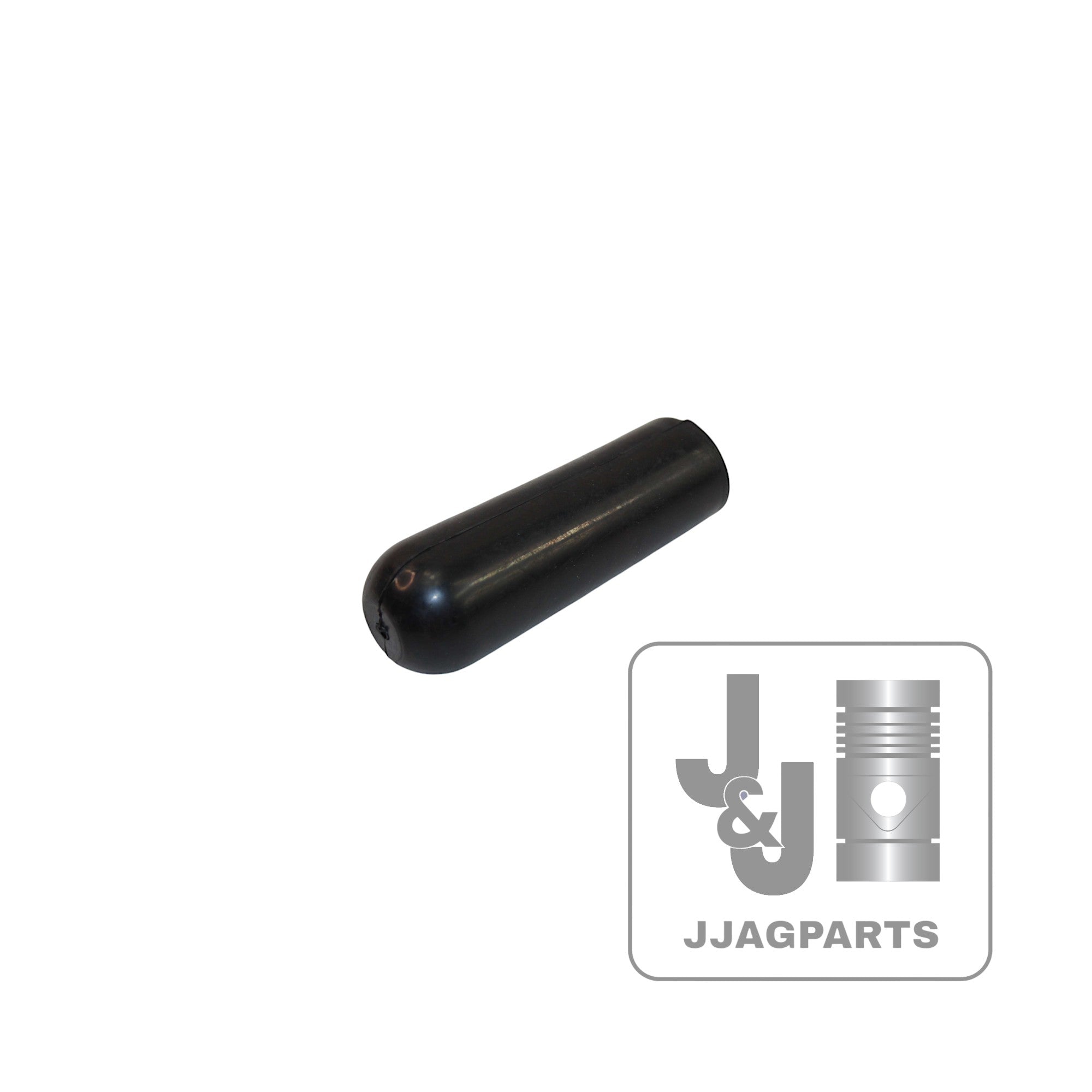 10A8795 Rubber Hand Grip (Ampli torque, PTO lever grip) Fits Minneapolis Moline