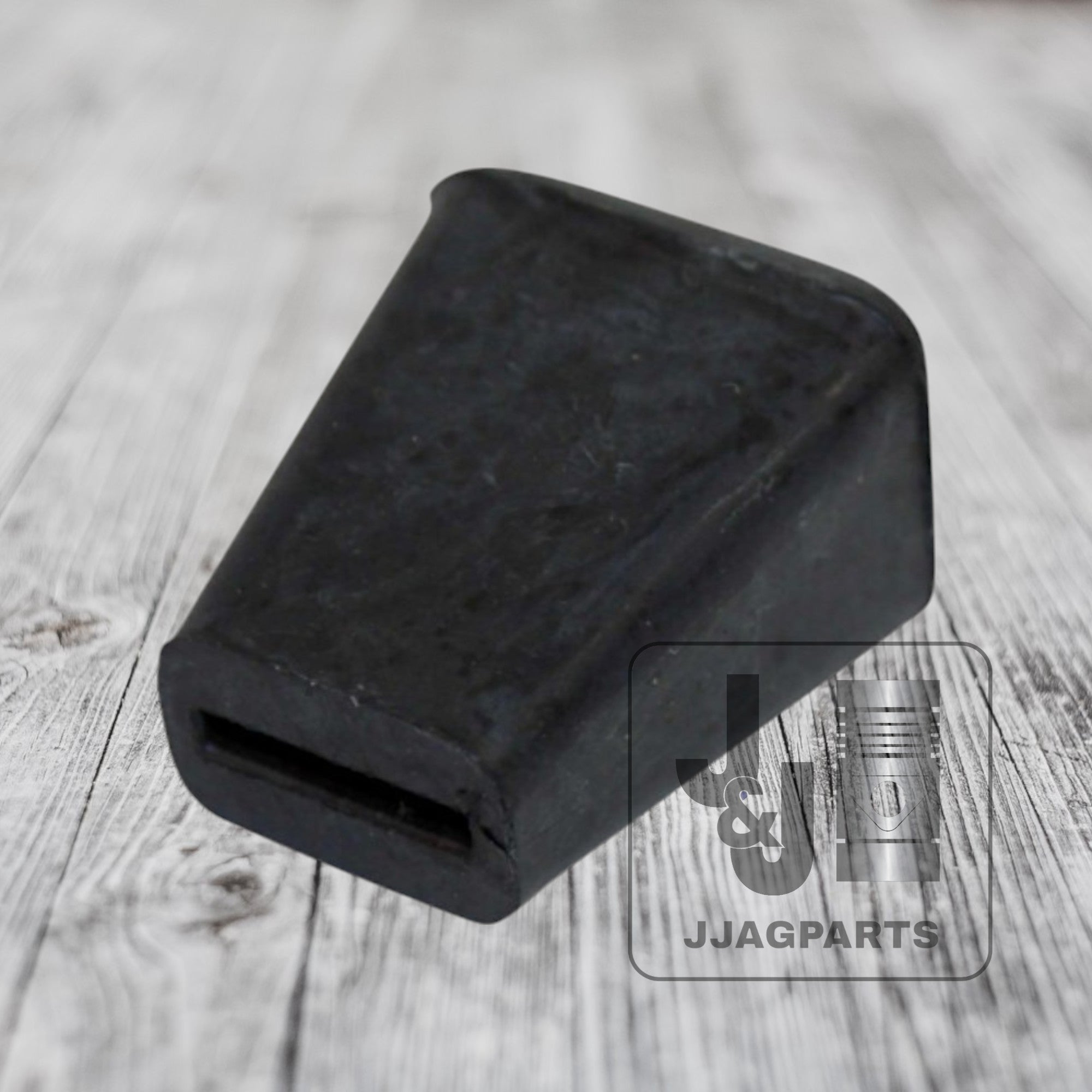 228215, 229816 Control Lever Knob (Rubber) -Fits  Allis Chalmers  Tractor