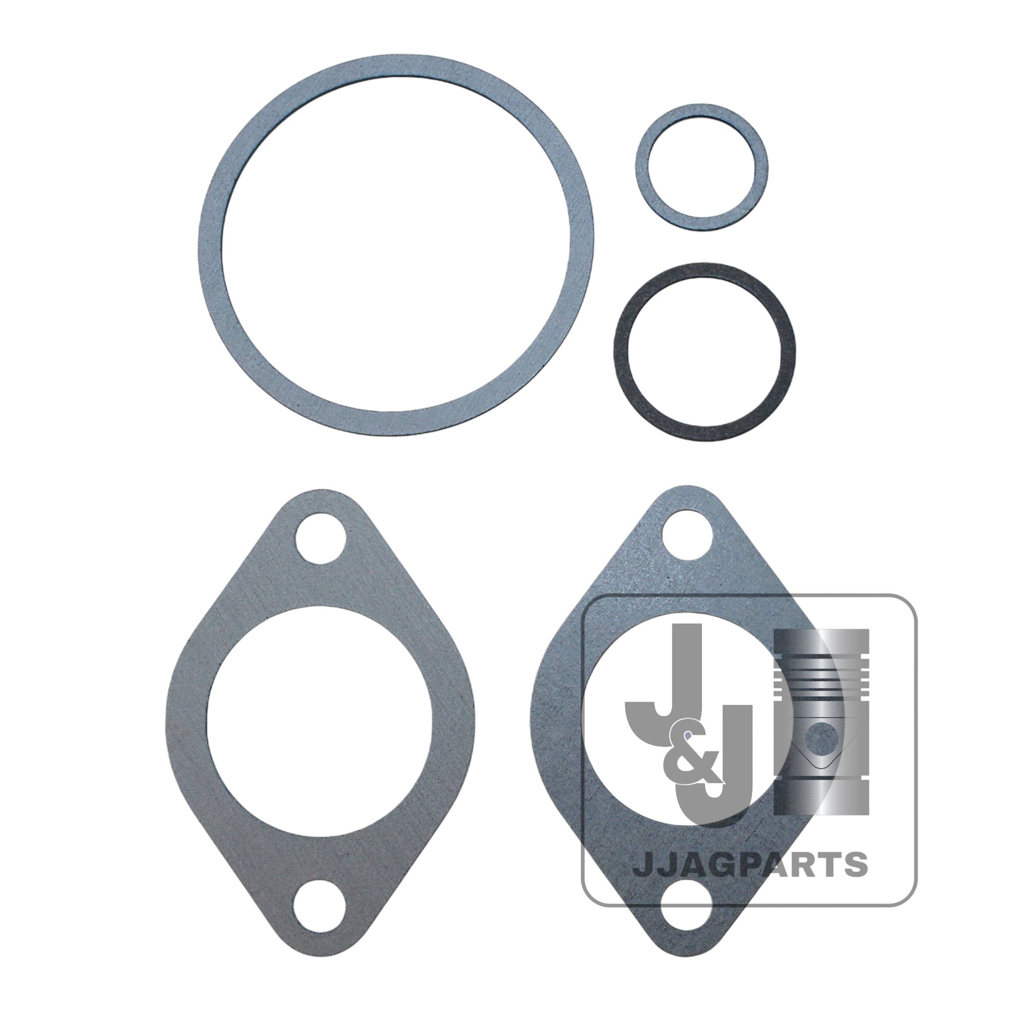 Premium Carburetor Repair Kit Fits John Deere B Tractor DLTX10 AB3964R