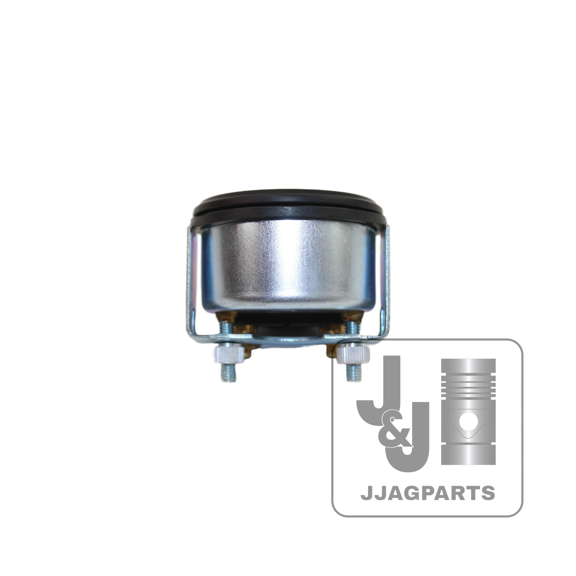 AF2749R, AM1864T Ammeter (20-0-20) w/ Black Face -Fits  John Deere  Tractor