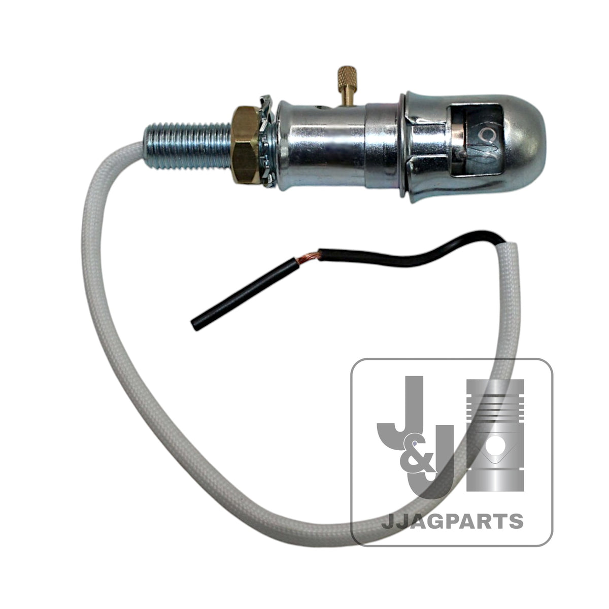 12 Volt Dash Light fits Massey Ferguson Tractor | Replaces 1015377M1
