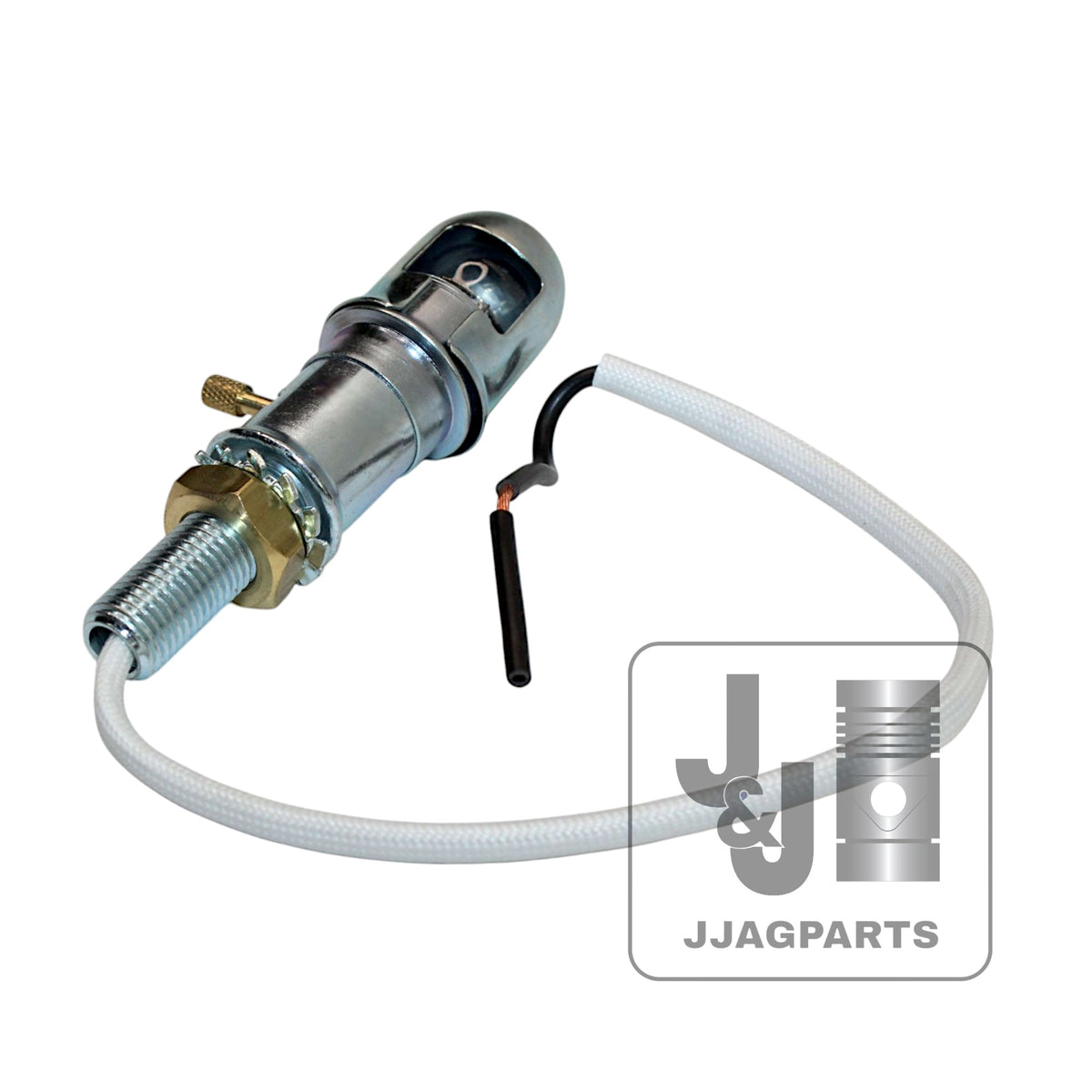 12 Volt Dash Light fits Cockshutt Tractor | Replaces TO7546