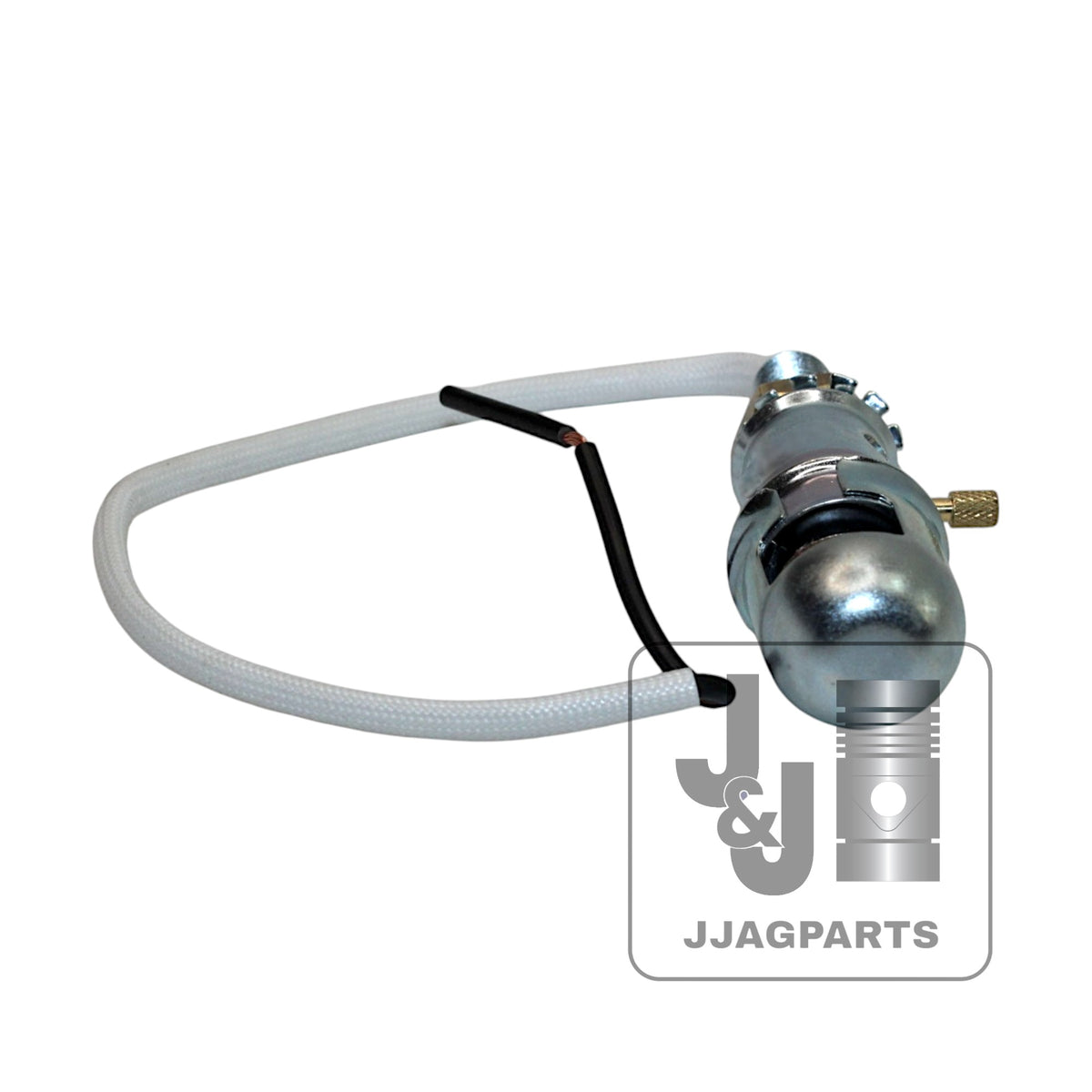 12 Volt Dash Light fits Massey Ferguson Tractor | Replaces 1015377M1