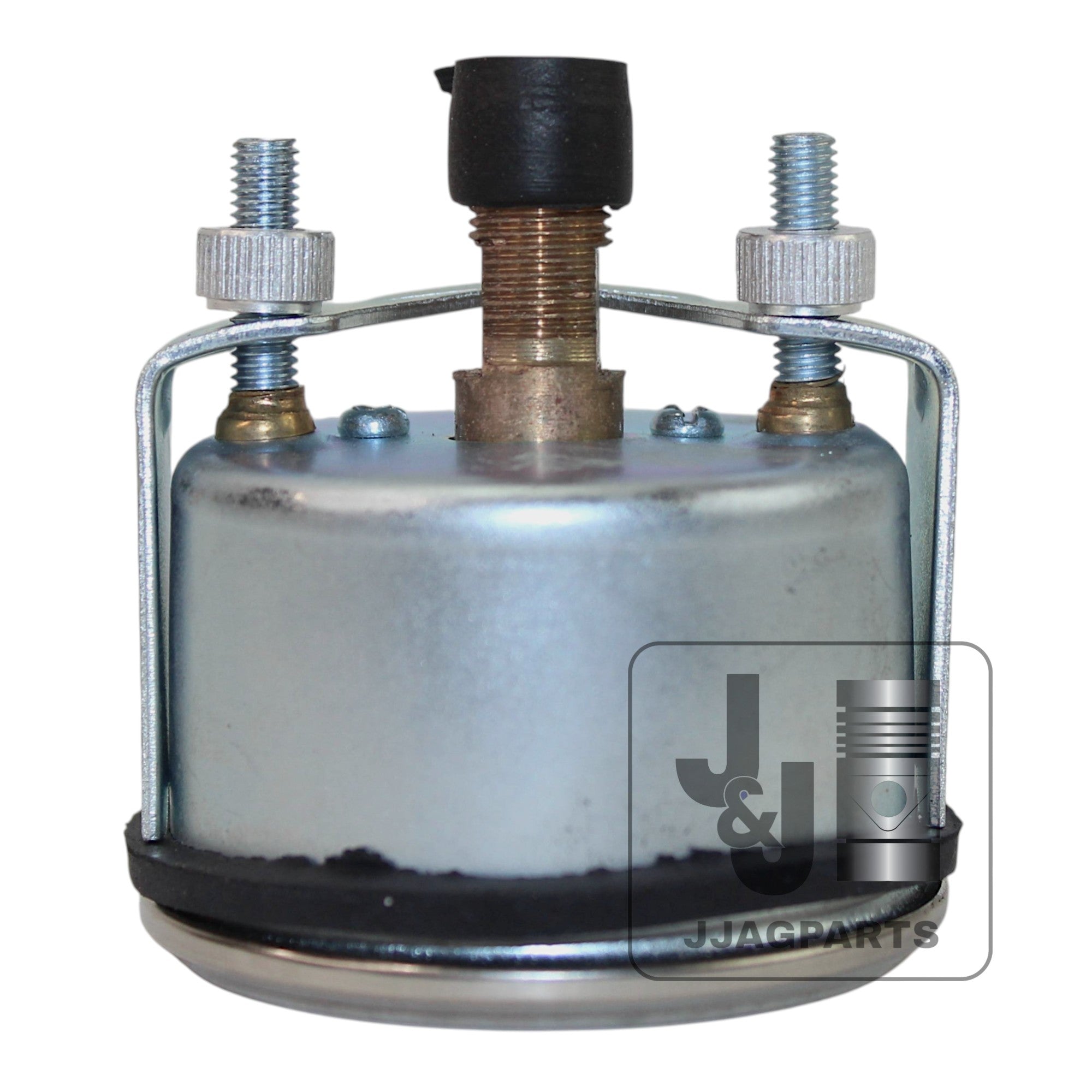 Oil Pressure Gauge Fits Oliver Tractor | 0-25 PSI | 7K344, 1HA-344A, 608744A