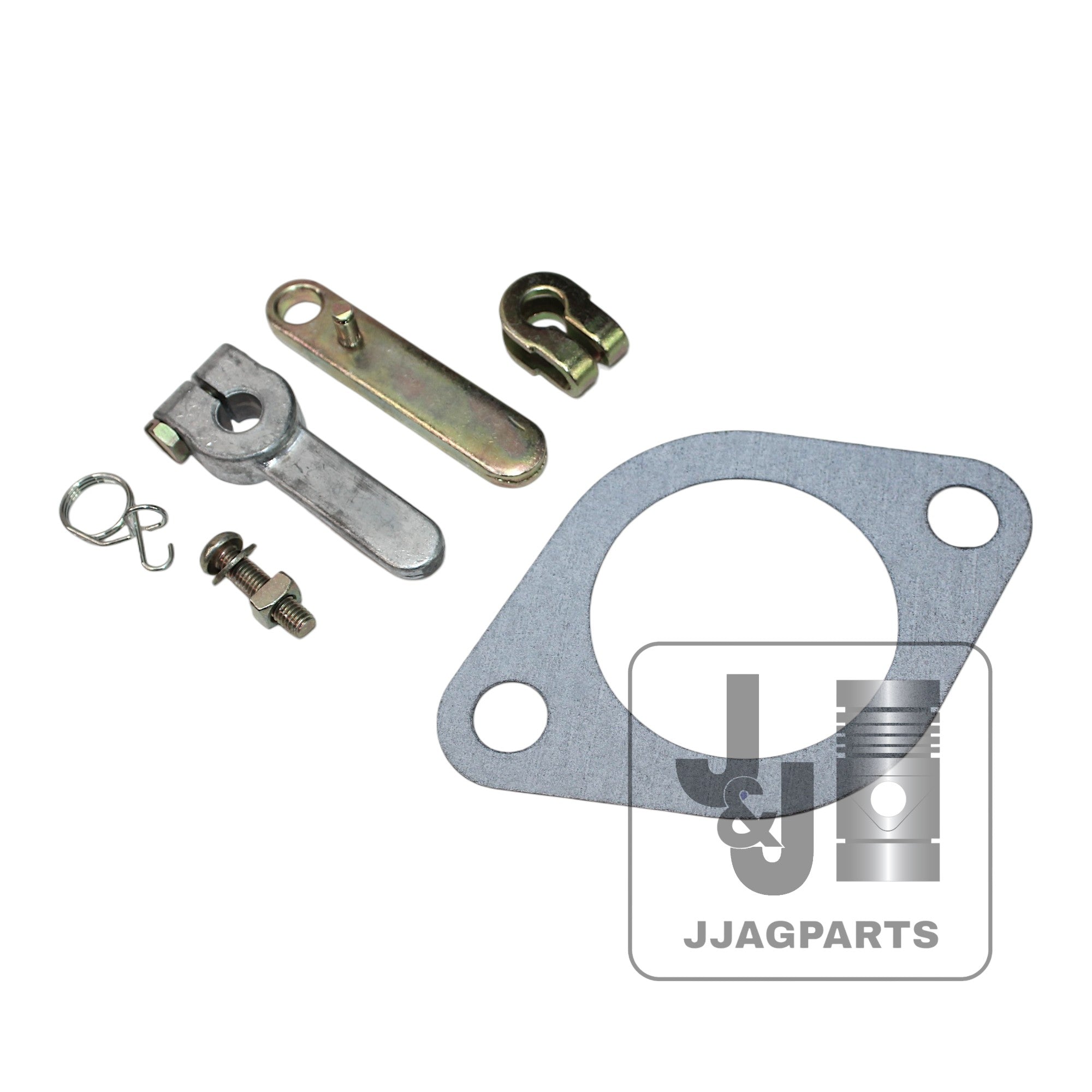 Carburetor fits White / Oliver 1750 1755 1800 Tractor | Replaces 164657AS