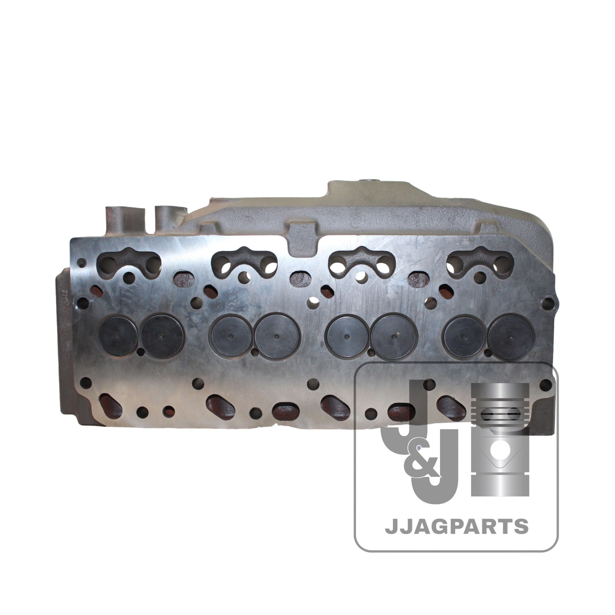 R121402 RE57234 SE501579 Reman John Deere Cylinder Head 4.5L 4045 Engines