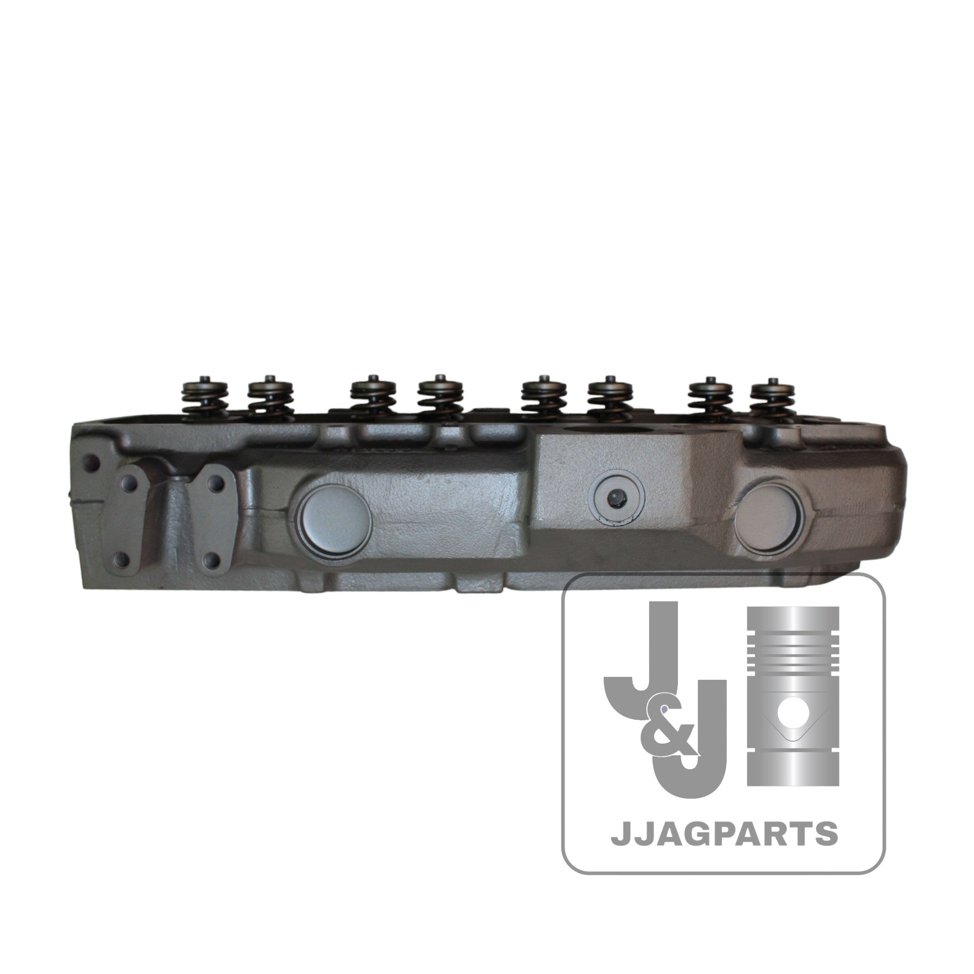 R121402 RE57234 SE501579 Reman John Deere Cylinder Head 4.5L 4045 Engines