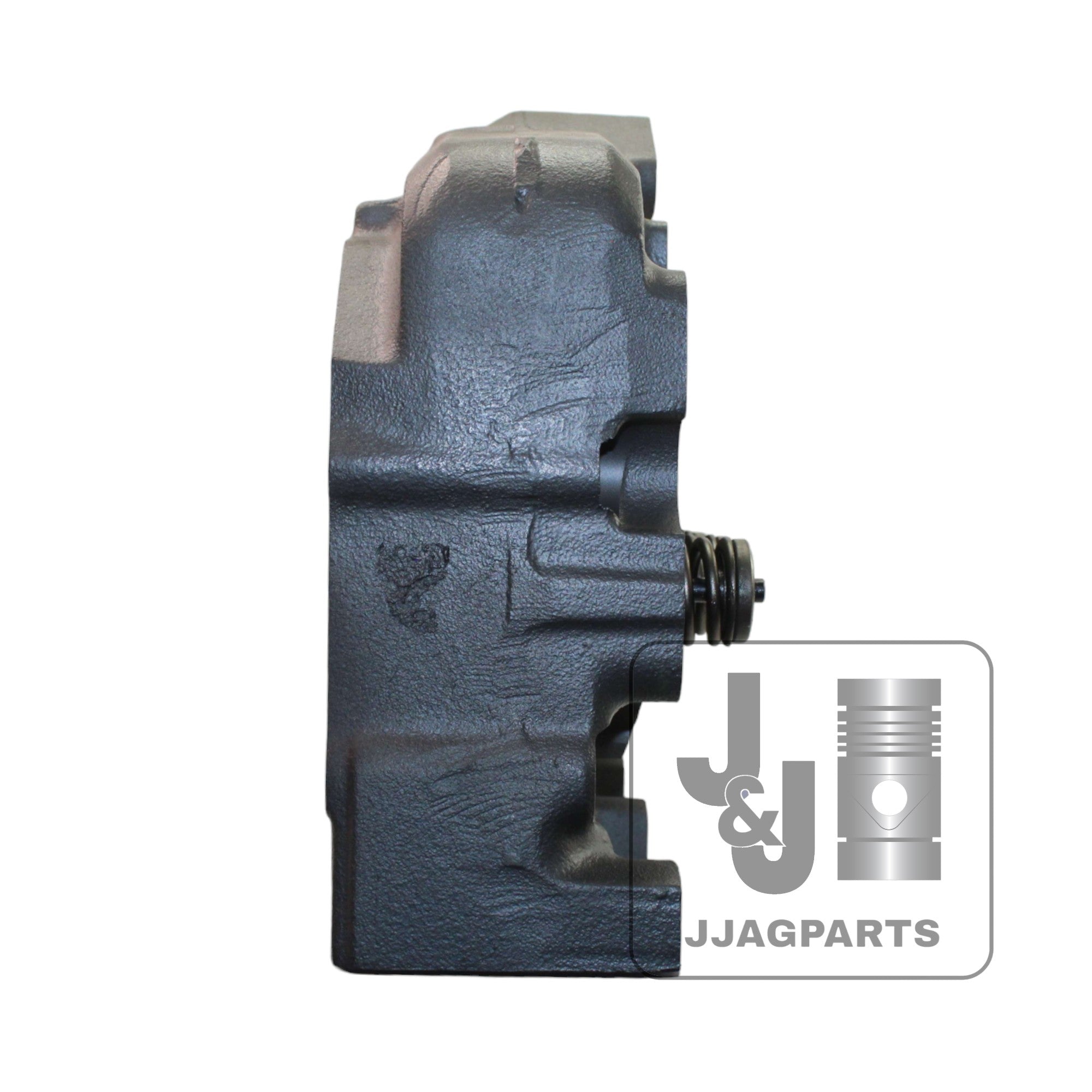 R121402 RE57234 SE501579 Reman John Deere Cylinder Head 4.5L 4045 Engines