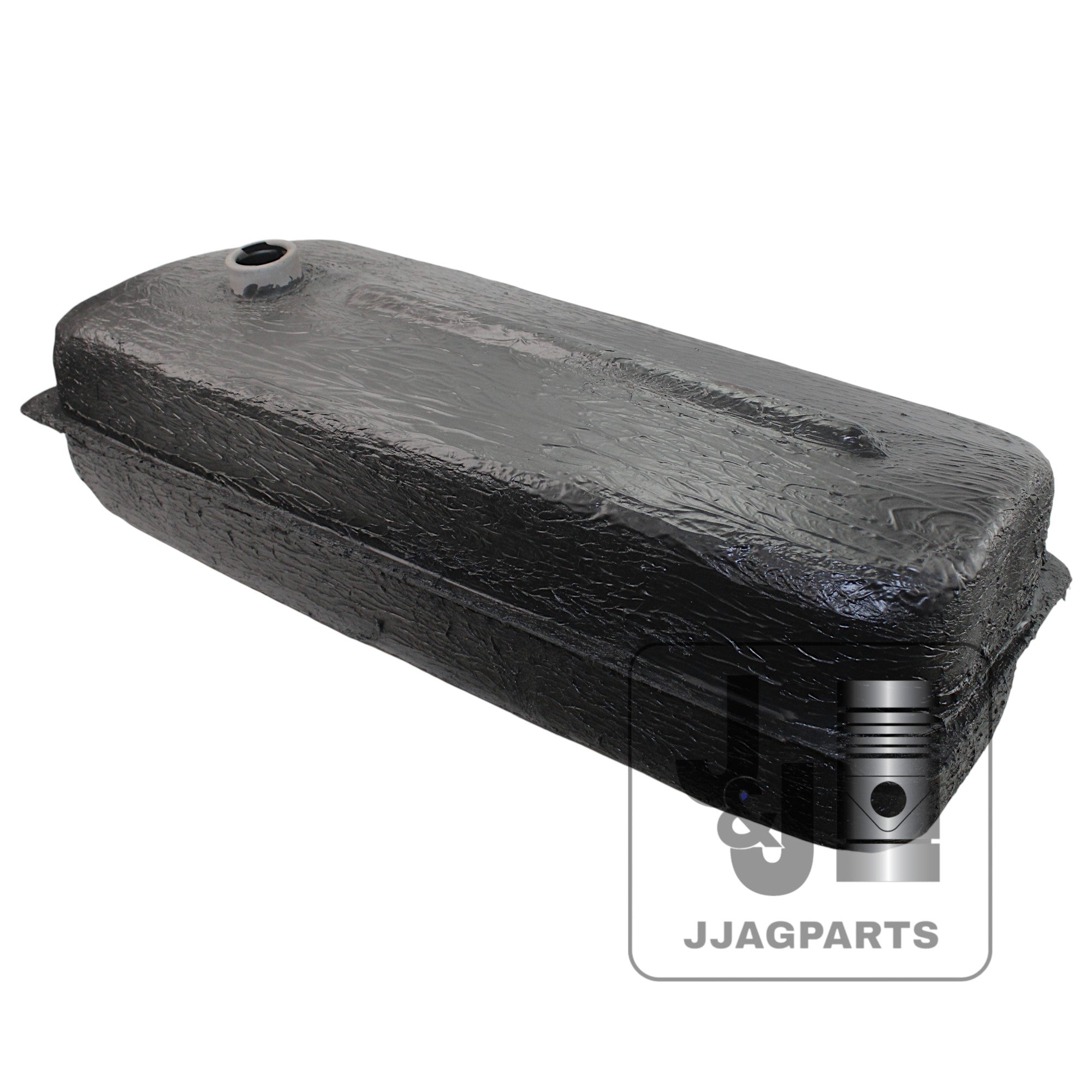 Gas Tank John Deere 50 Tractors AB4475R Remanufactured Fuel Tank
