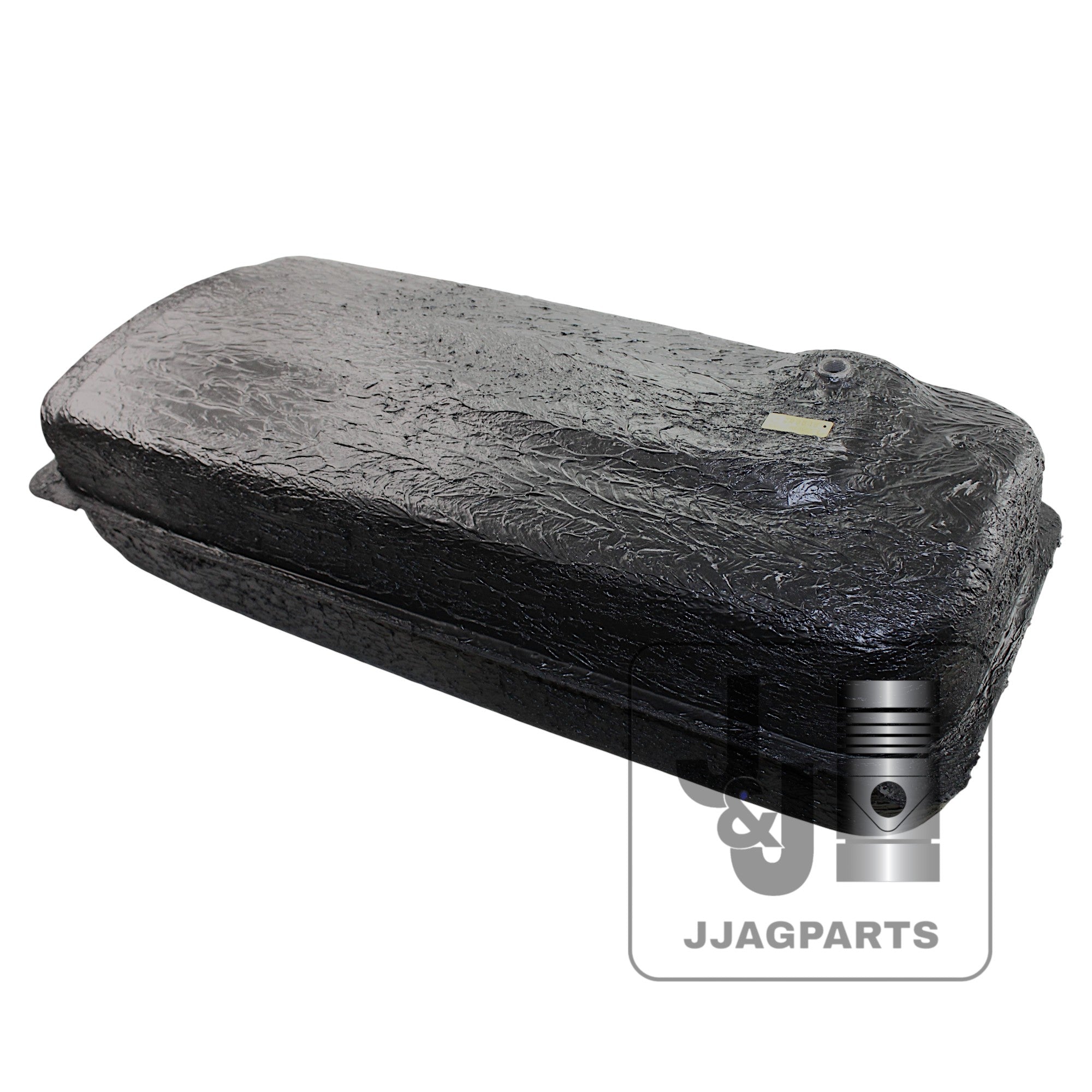 Gas Tank John Deere 50 Tractors AB4475R Remanufactured Fuel Tank