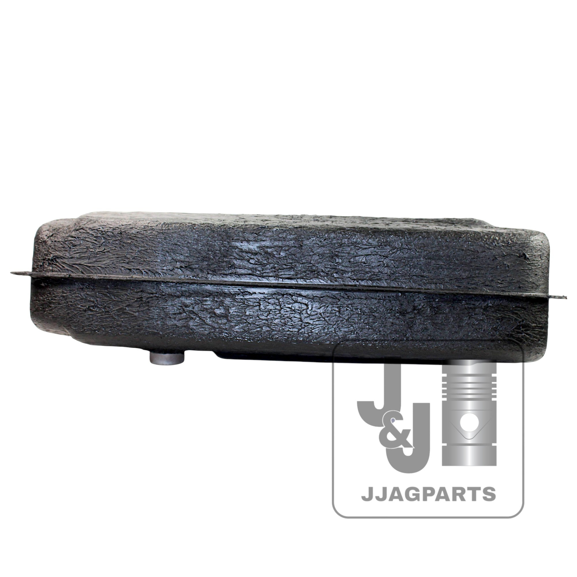 Gas Tank John Deere 50 Tractors AB4475R Remanufactured Fuel Tank