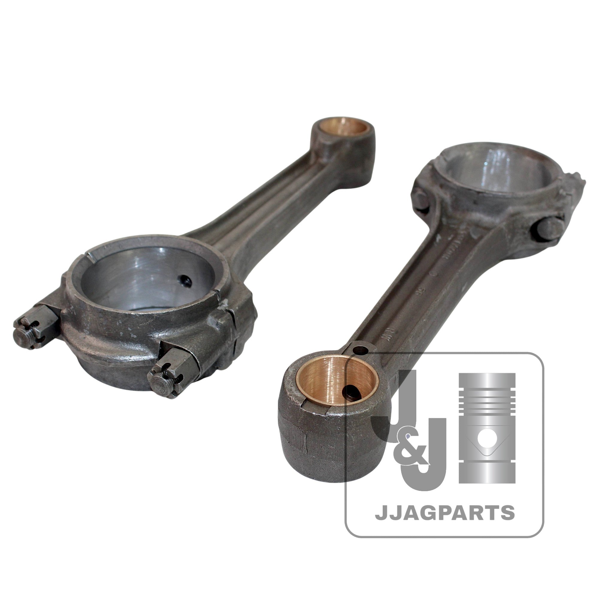 Reconditioned Insert Connecting Rod For John Deere B B1770R Replaces B3201R