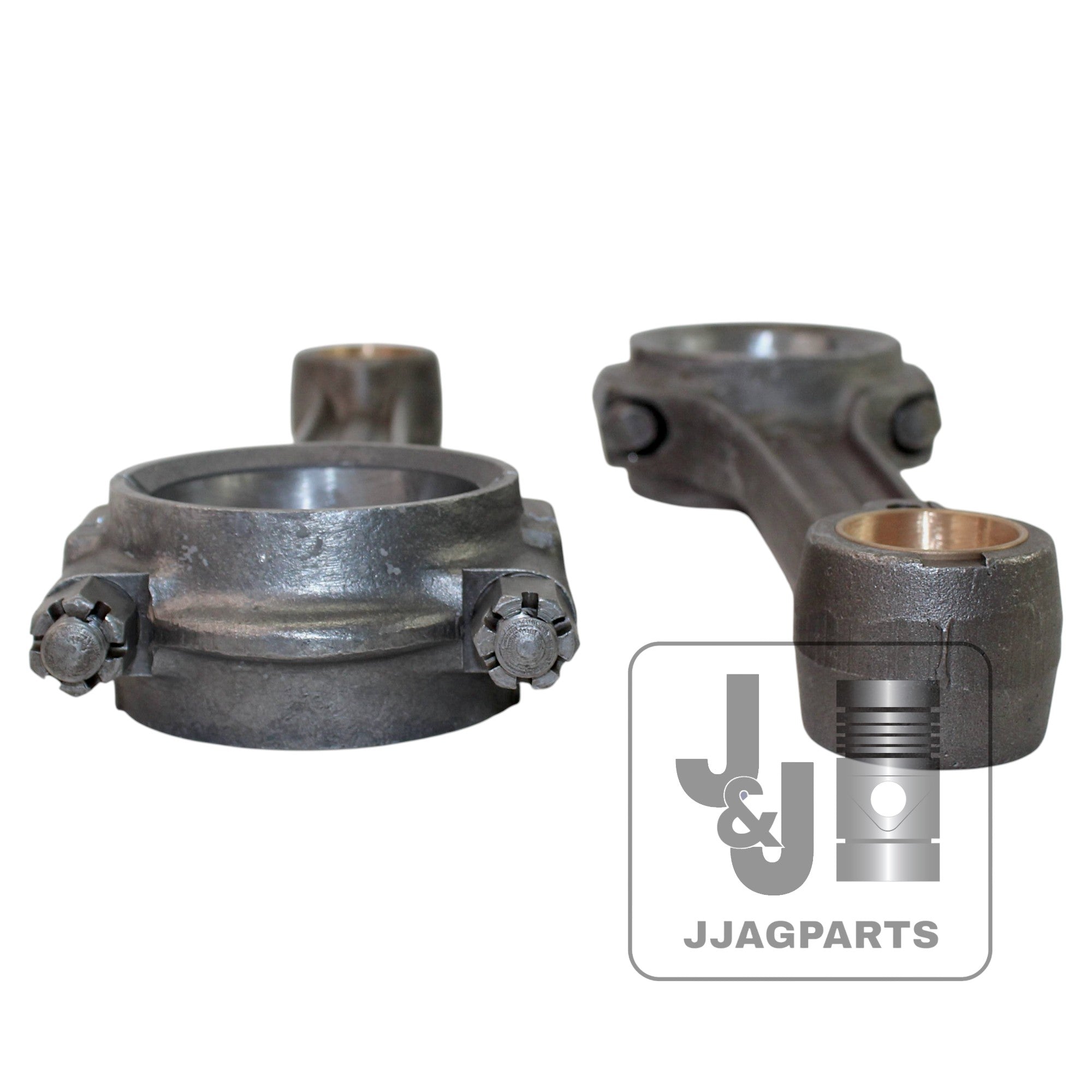 Reconditioned Insert Connecting Rod For John Deere B B1770R Replaces B3201R