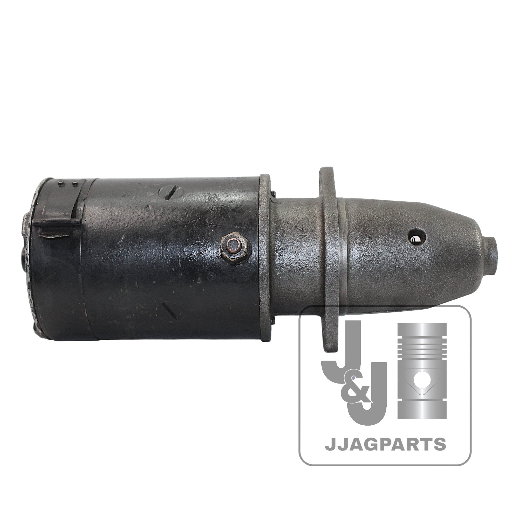 Farmall H M O4 W4 W6 Super H Super M Reman Starter 1107427 1107448 63608D