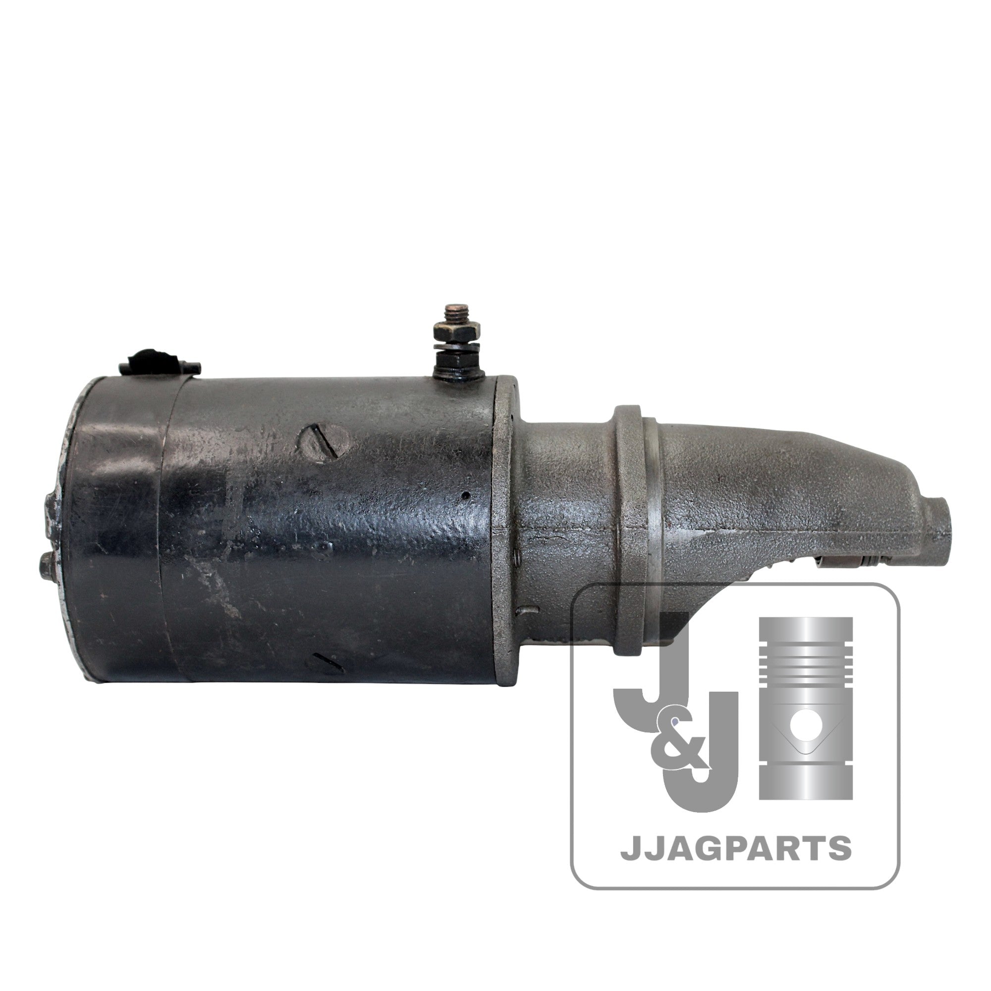 Farmall H M O4 W4 W6 Super H Super M Reman Starter 1107427 1107448 63608D