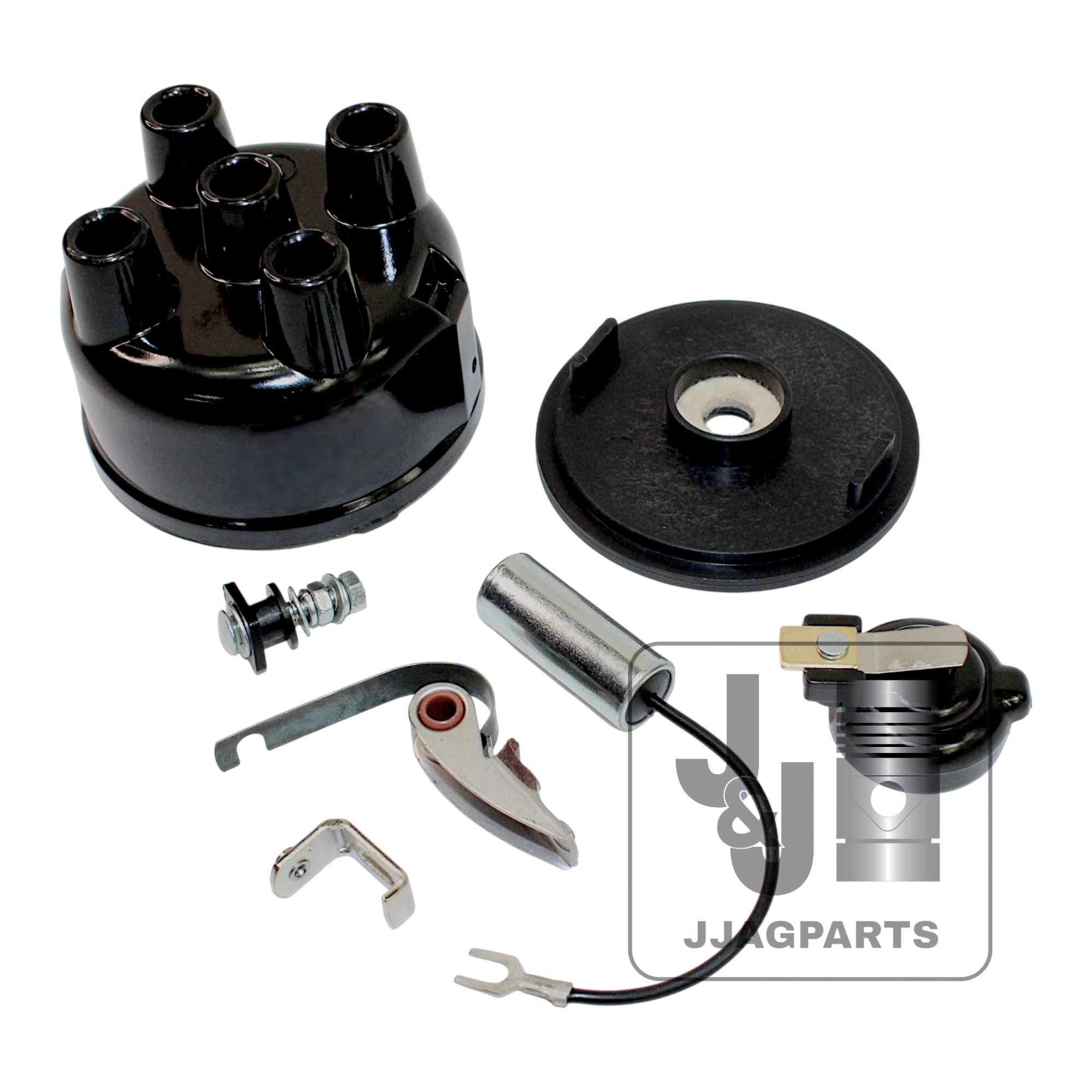 Premium Distributor Tune Up kit Fits IH Farmall A B C H M Cub Super H Tractors