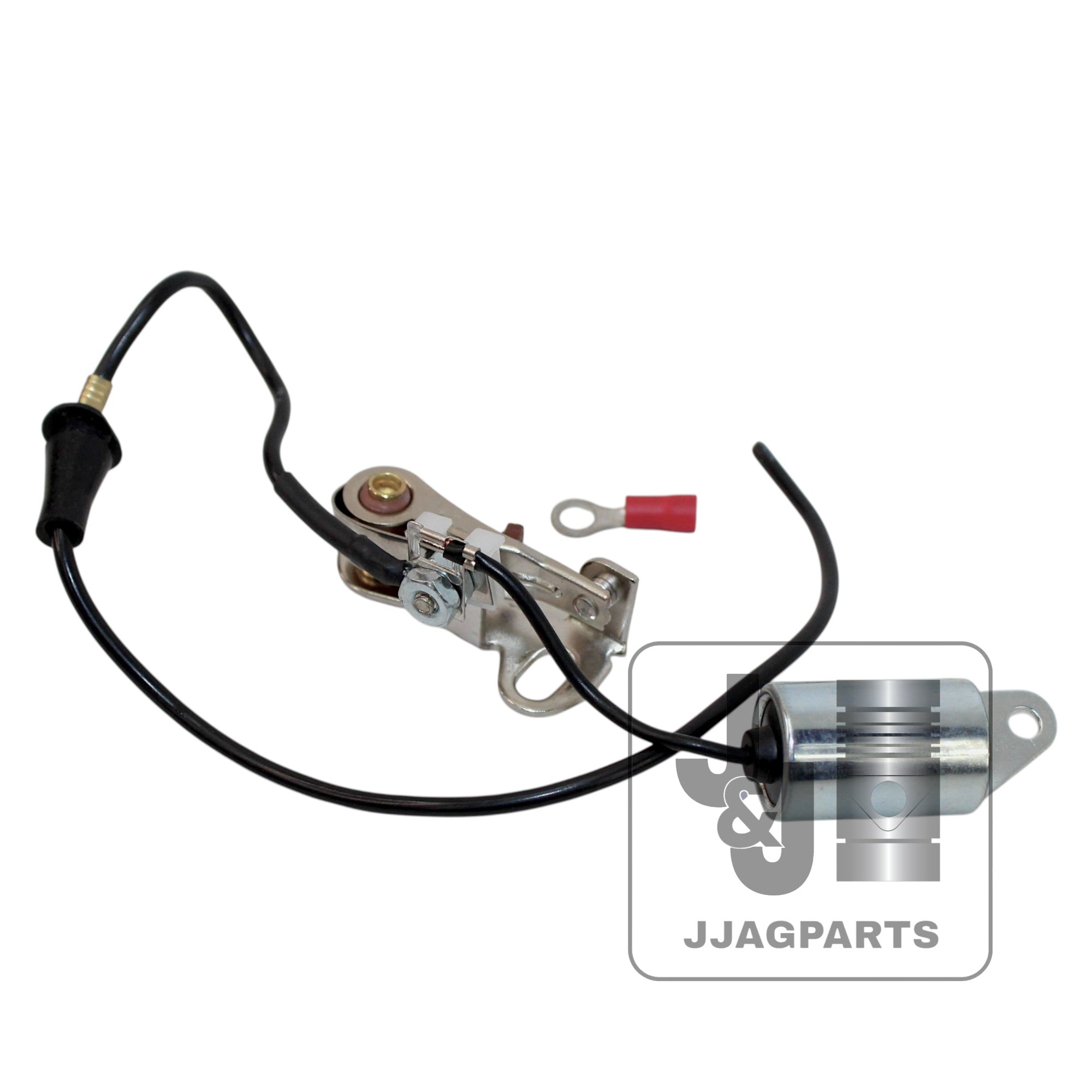 Premium Ignition Tune Up Kit For Ford 3cyl Engines 21A866 309788 C5AF12171C