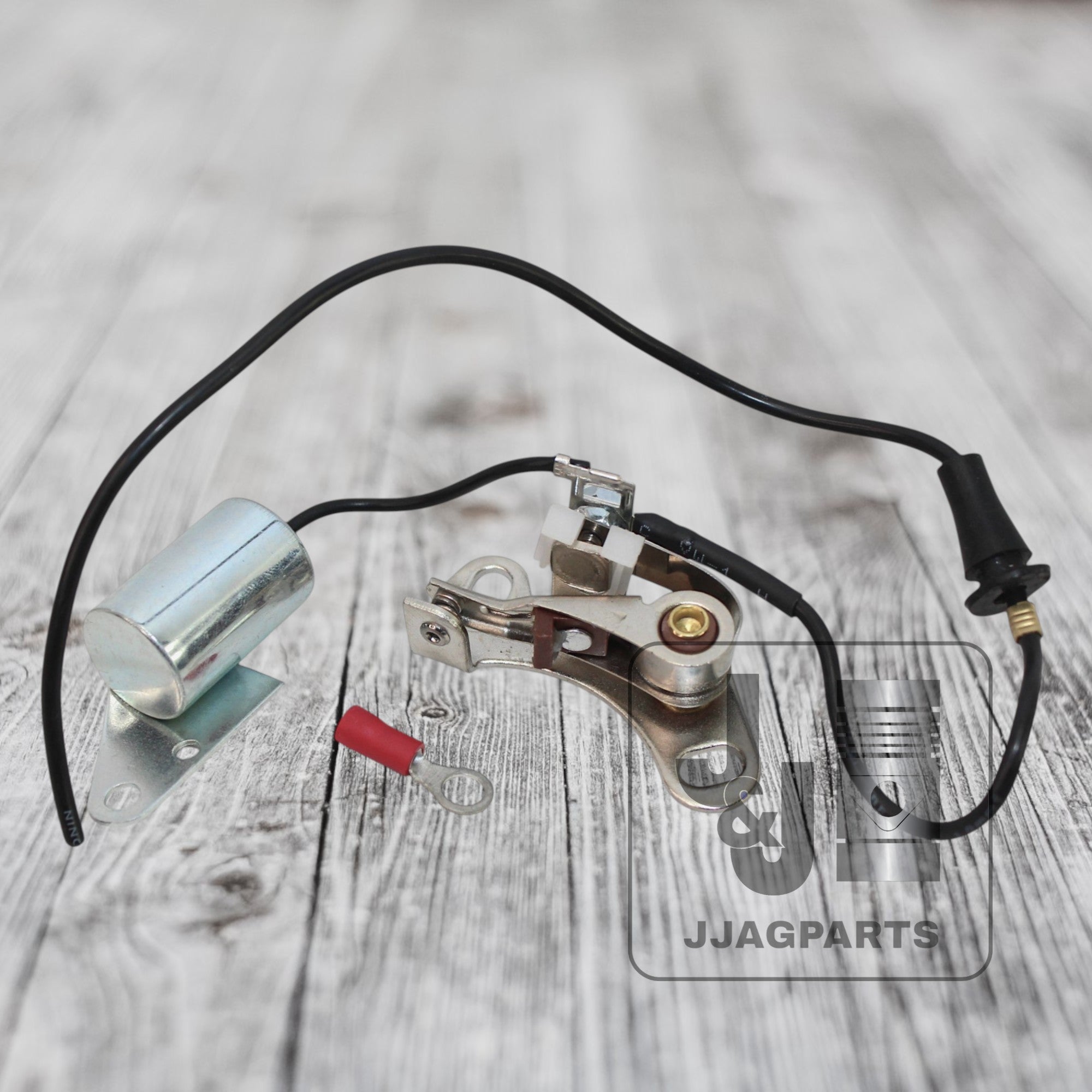 Premium Ignition Tune Up Kit For Ford 3cyl Engines 21A866 309788 C5AF12171C
