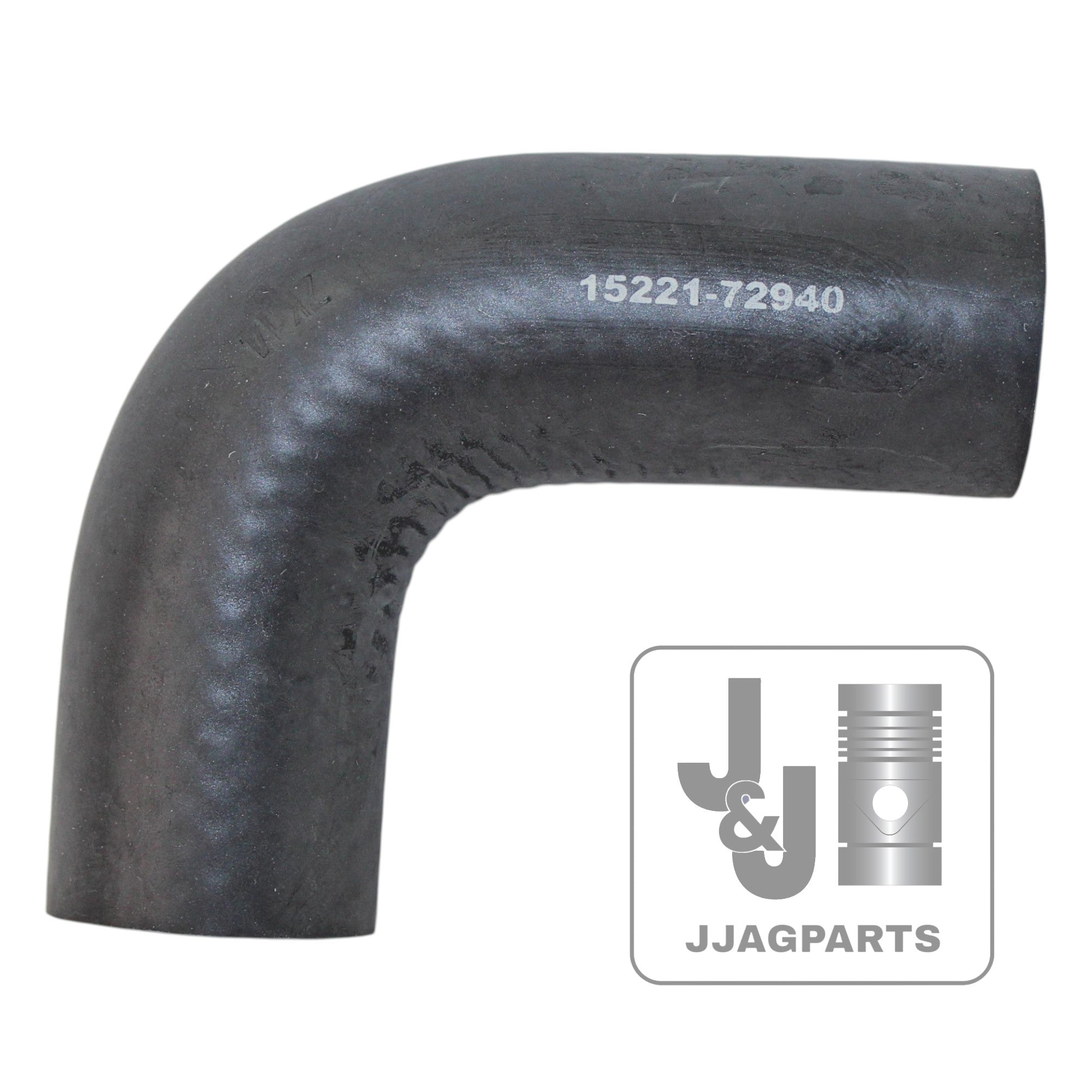 Upper Radiator Hose 15221-72940 For Kubota L175 L185