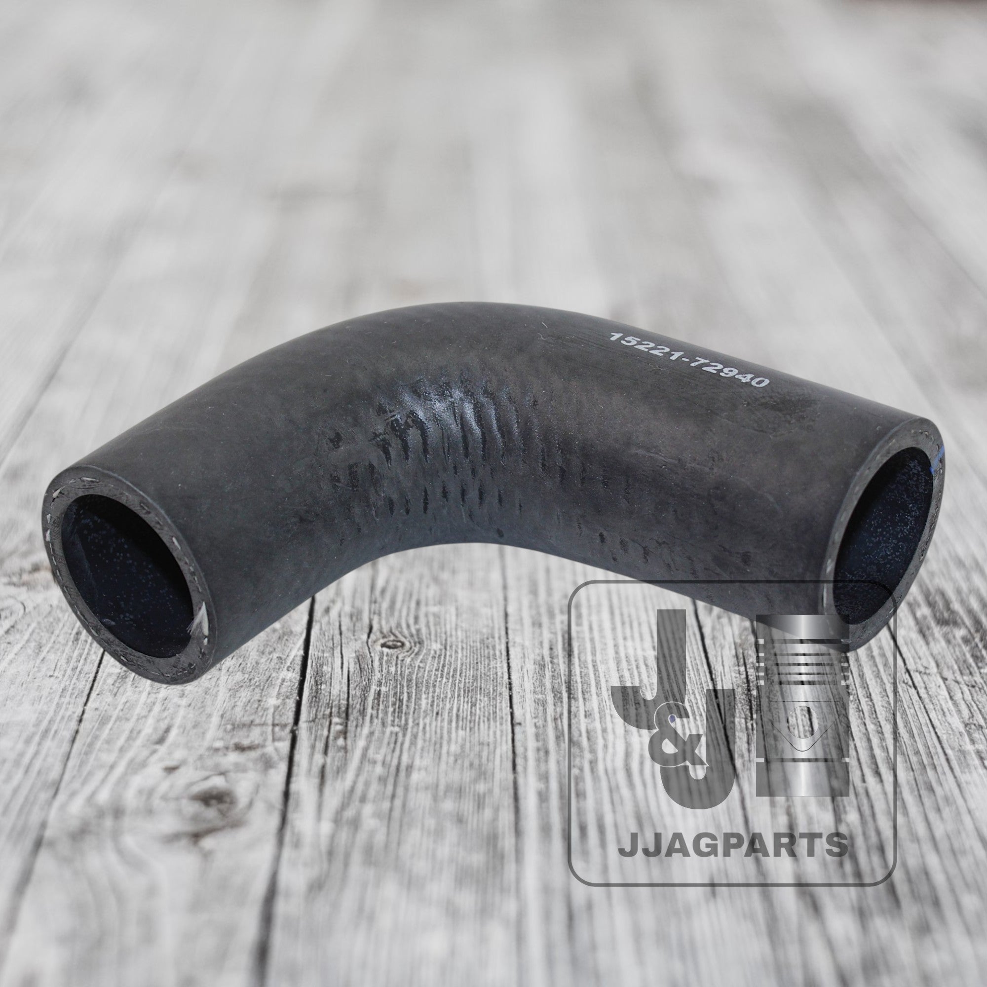 Upper Radiator Hose 15221-72940 For Kubota L175 L185