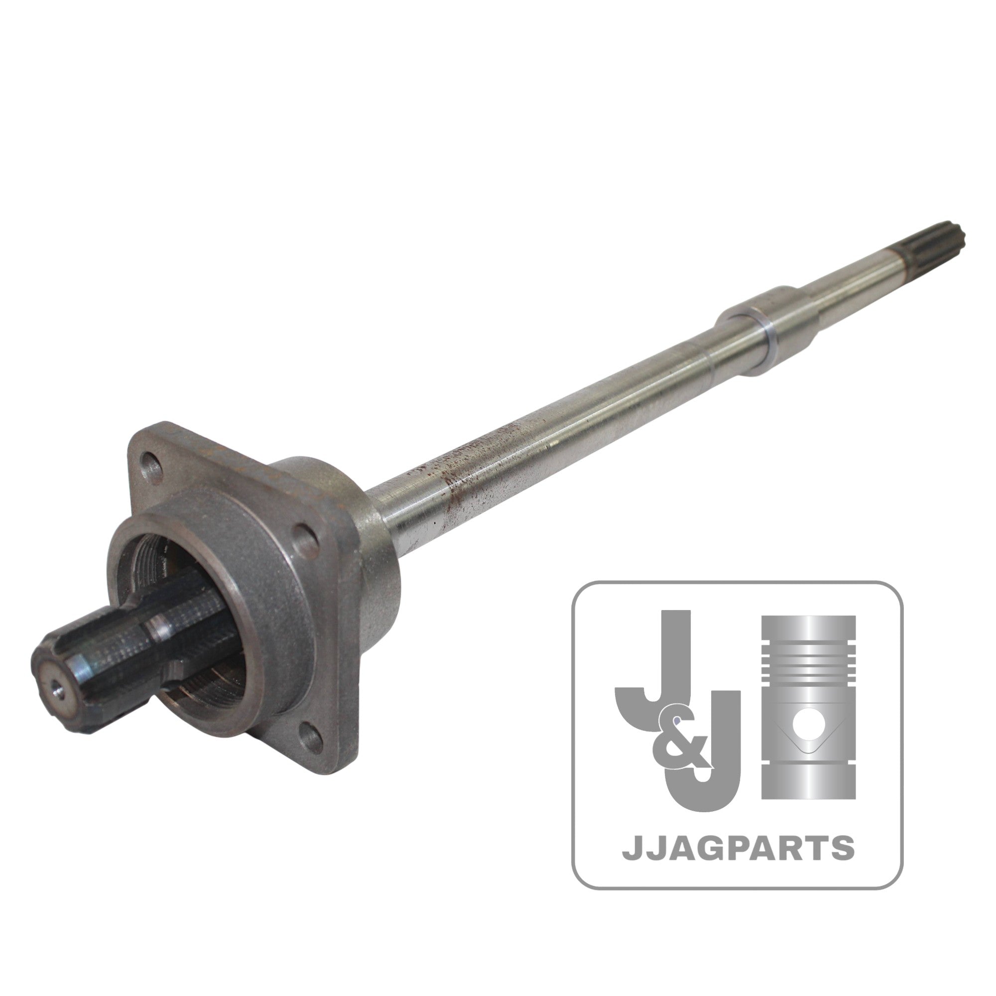 Conversion PTO Assembly 1-3/8"
