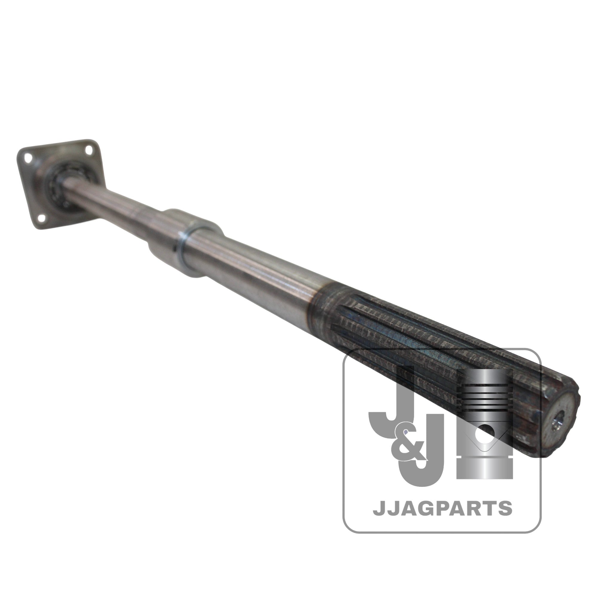 Conversion PTO Assembly 1-3/8"