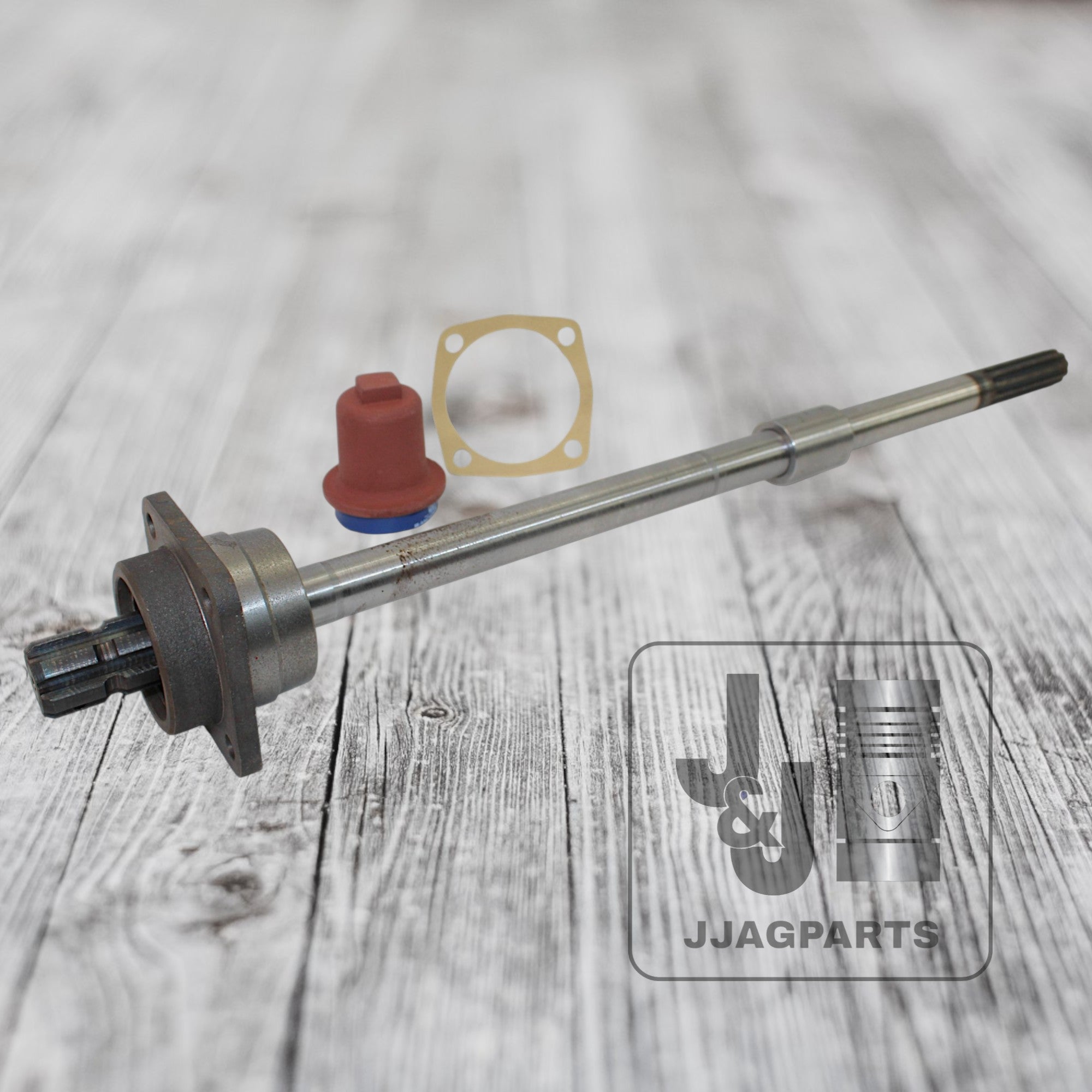 Conversion PTO Assembly 1-3/8"