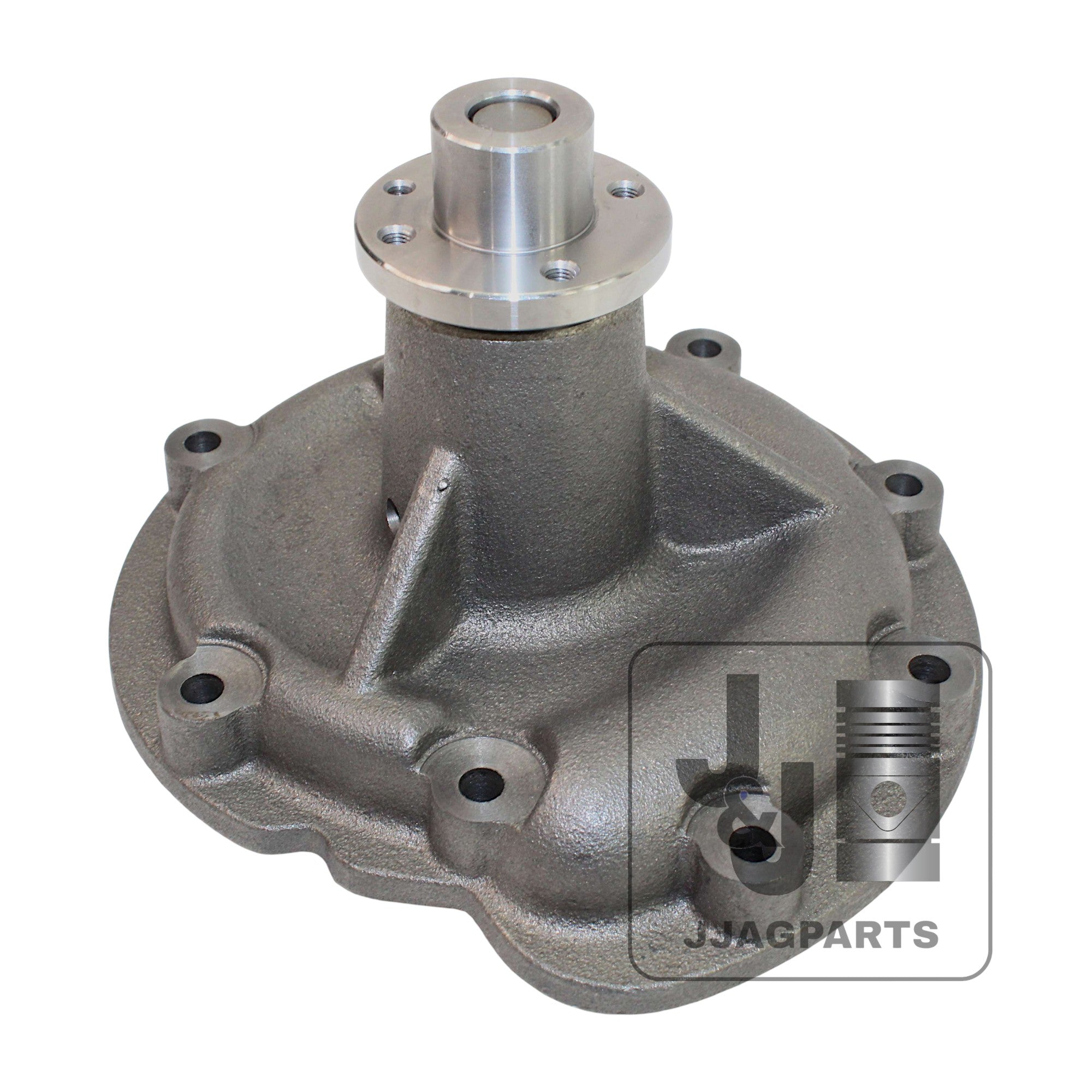 Water Pump w/ Hub & Gasket Fits International 454 464 674 884 Tractors 3132677R1