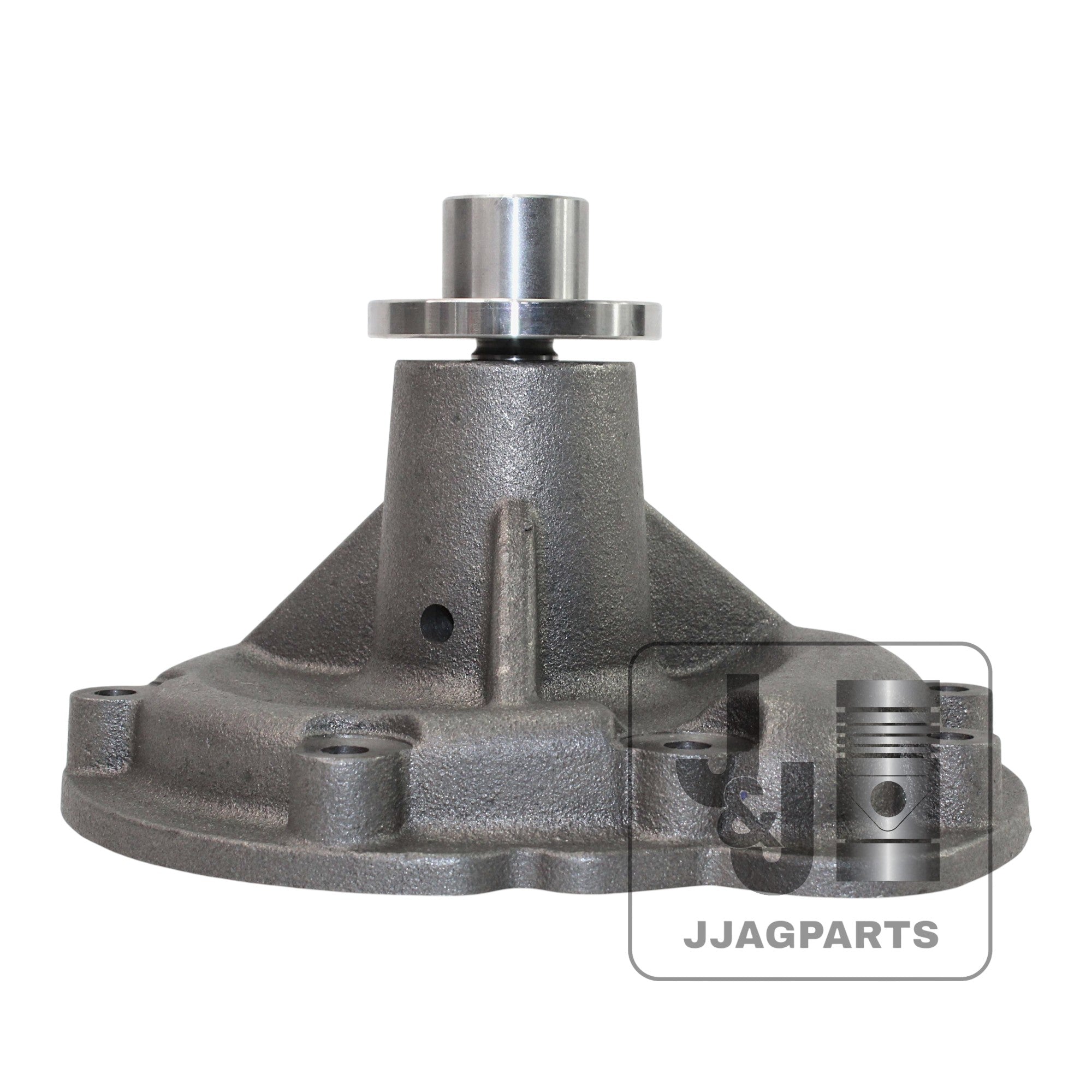 Water Pump w Hub & Gasket Fits International 454 464 674 884 Tractors 3132677R1