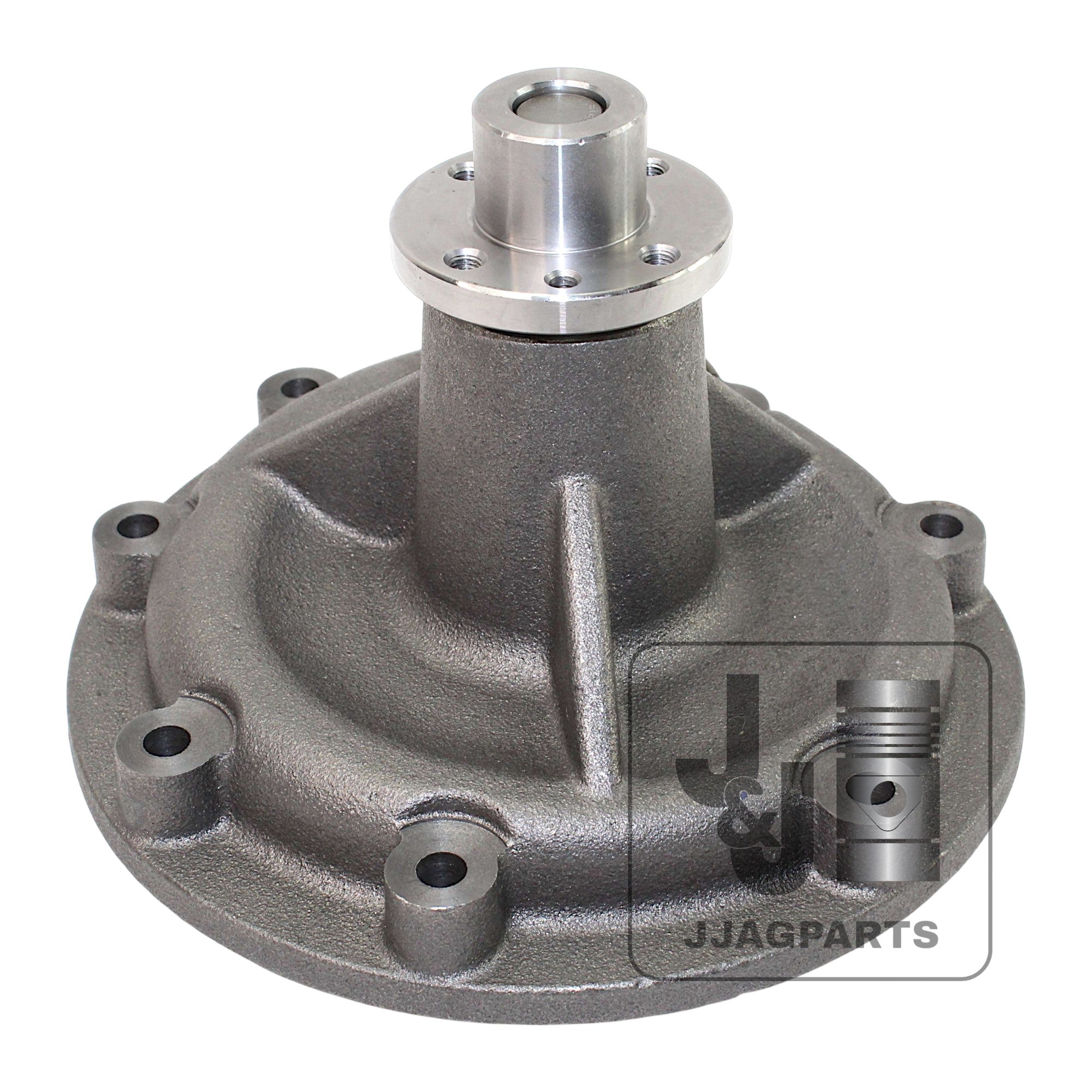 Water Pump w Hub & Gasket Fits International 454 464 674 884 Tractors 3132677R1