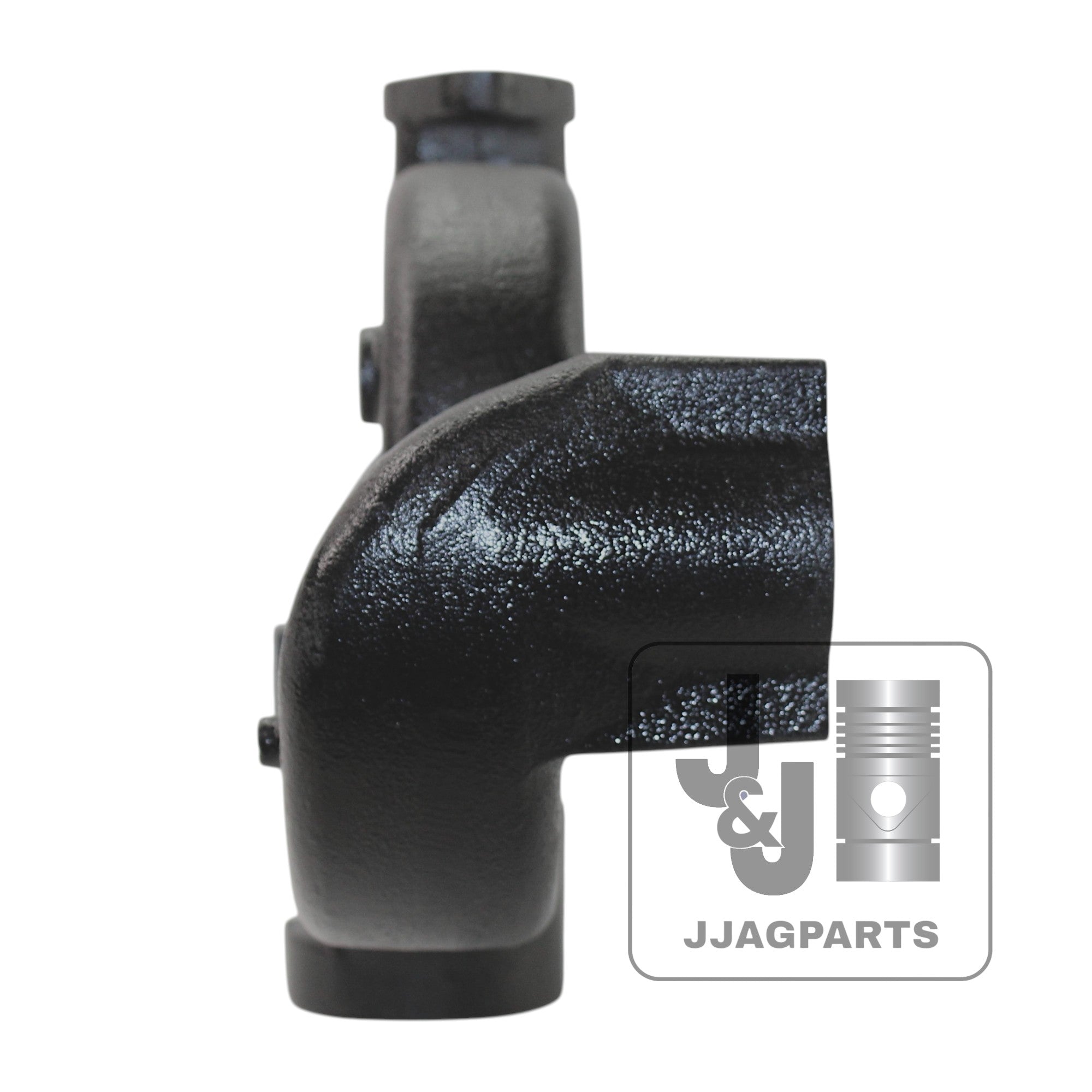 Factory Second Intake Exhaust Manifold With Threaded Exhaust Fits Allis Chalmers