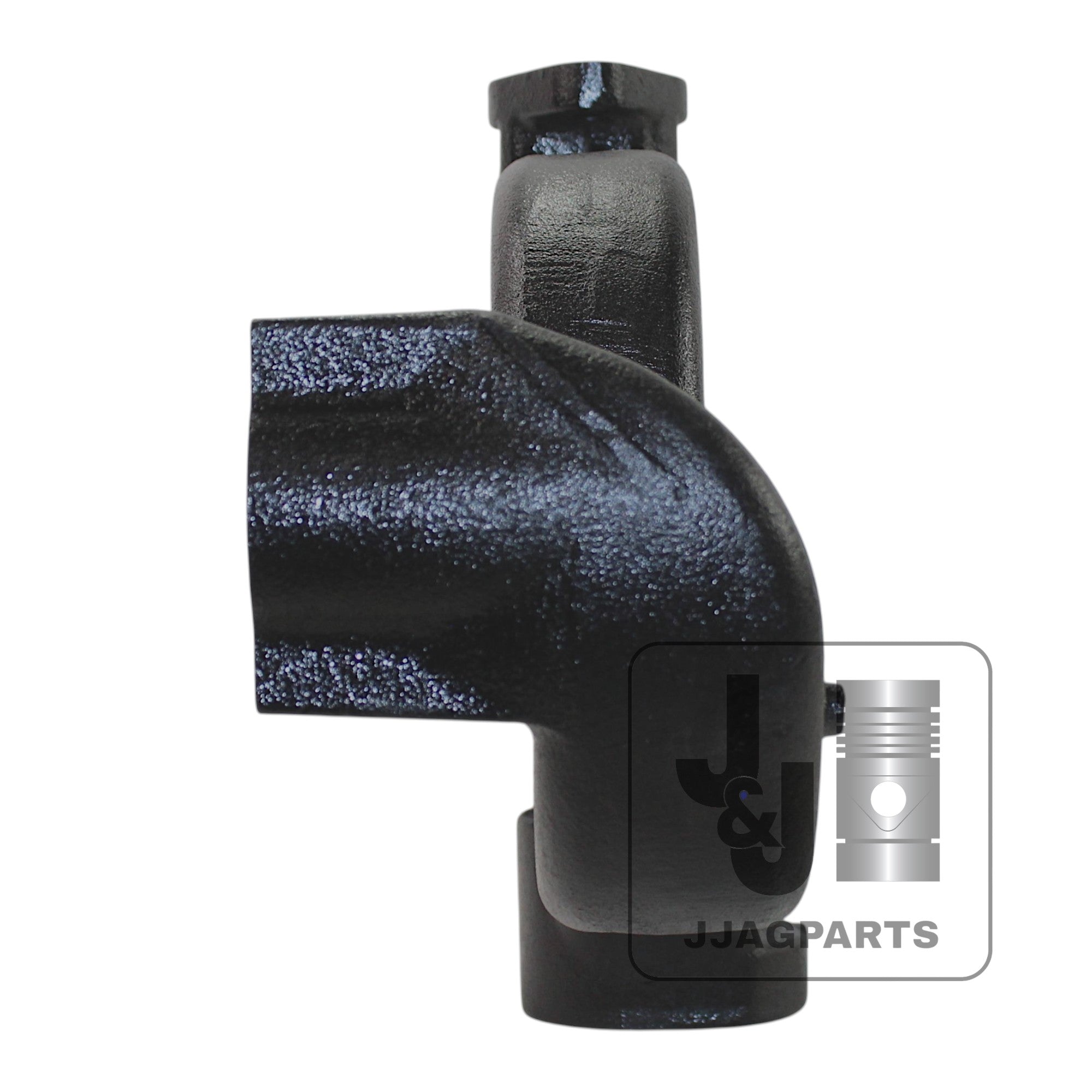 Factory Second Intake Exhaust Manifold With Threaded Exhaust Fits Allis Chalmers