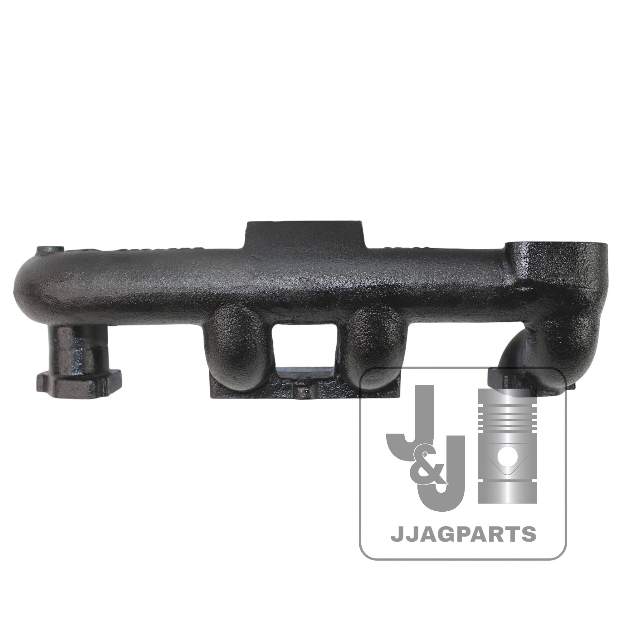 Factory Second Exhaust Manifold Fits Case G1064 G2009