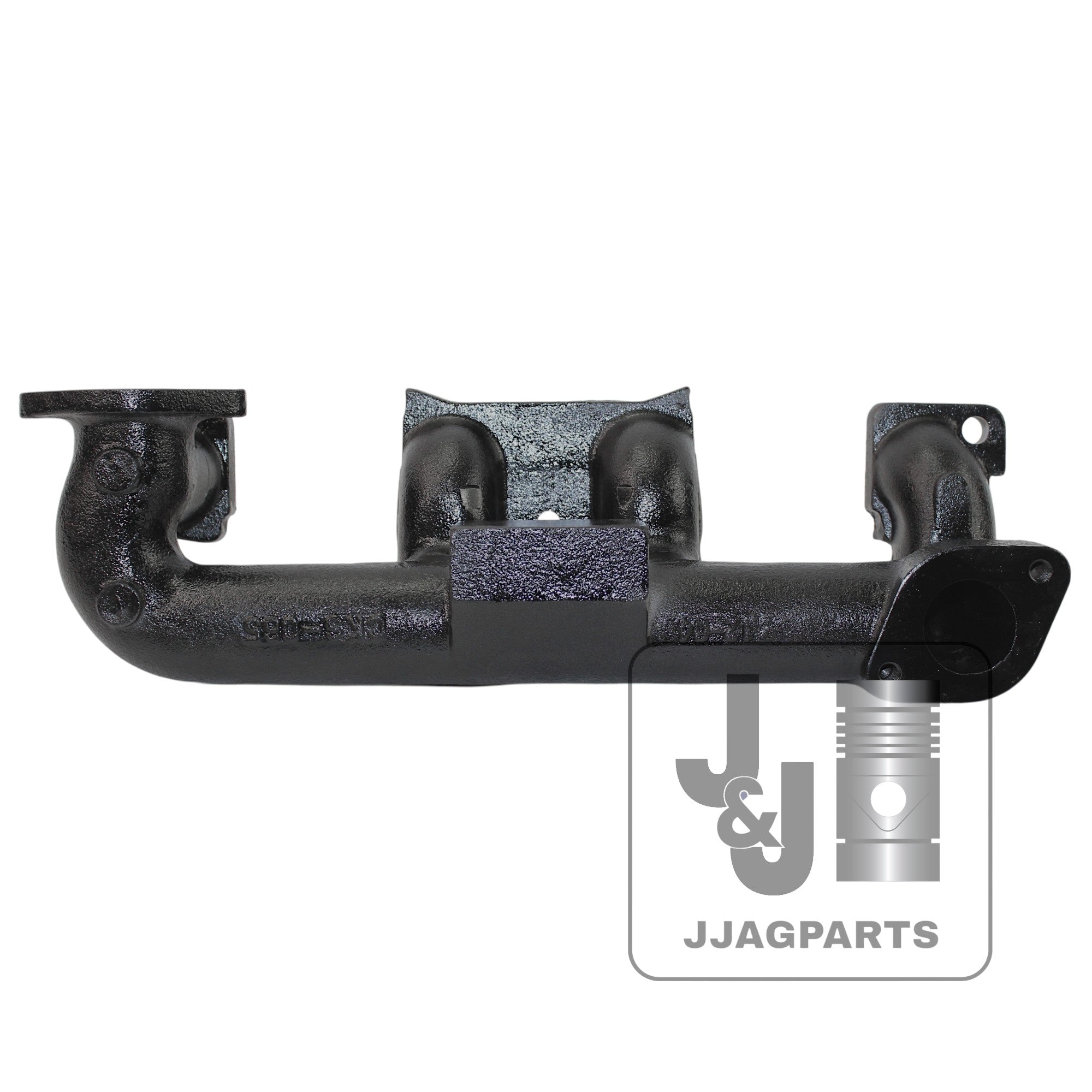 Factory Second Exhaust Manifold Fits Case G1064 G2009