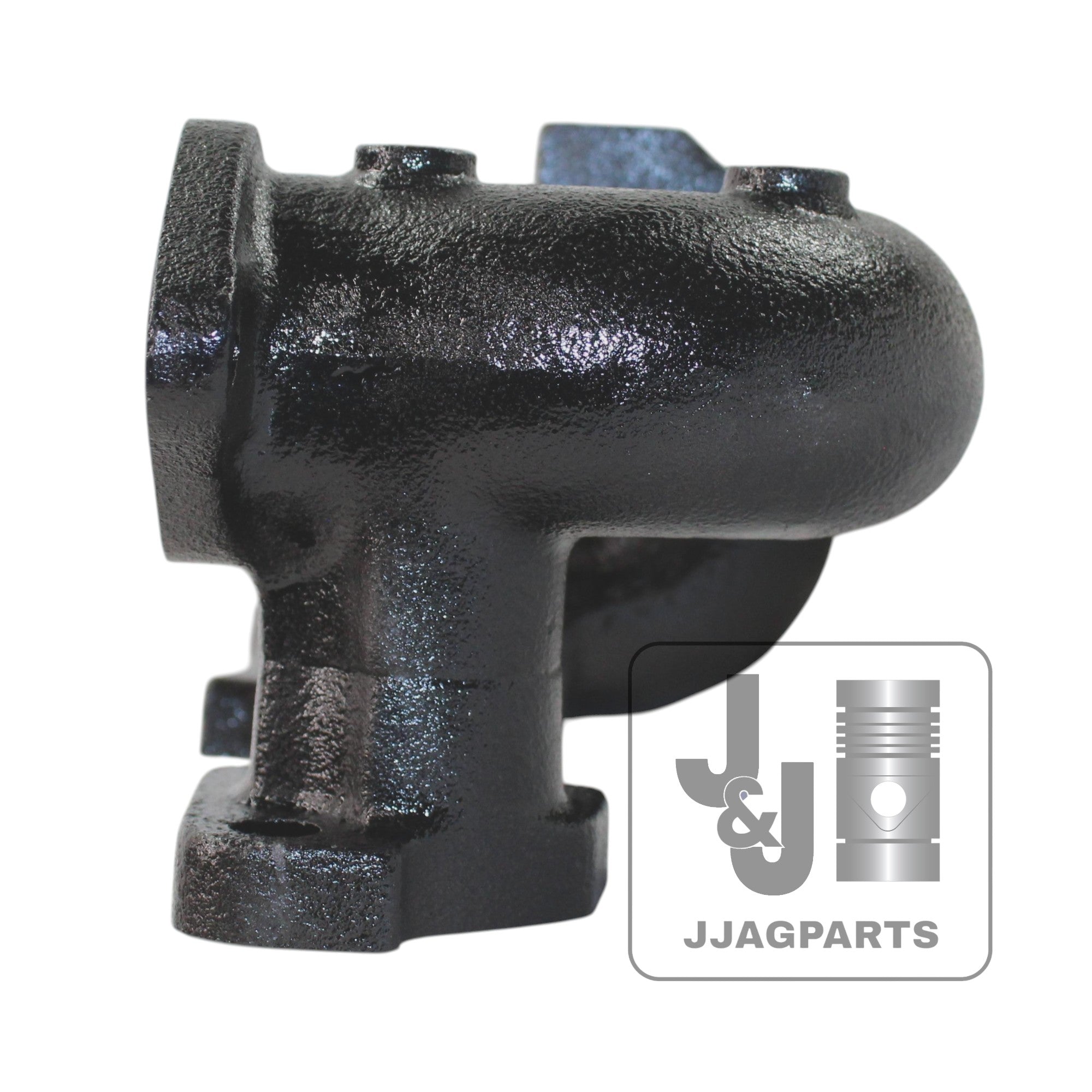 Factory Second Exhaust Manifold Fits Case G1064 G2009