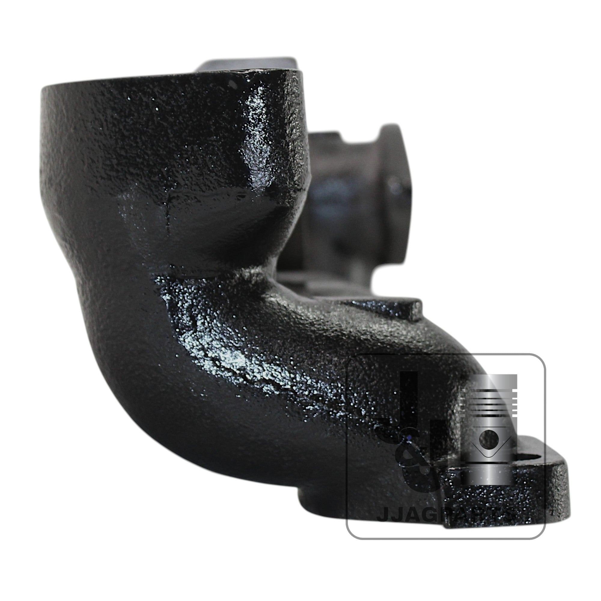 Factory Second Exhaust Manifold Fits Case G1064 G2009