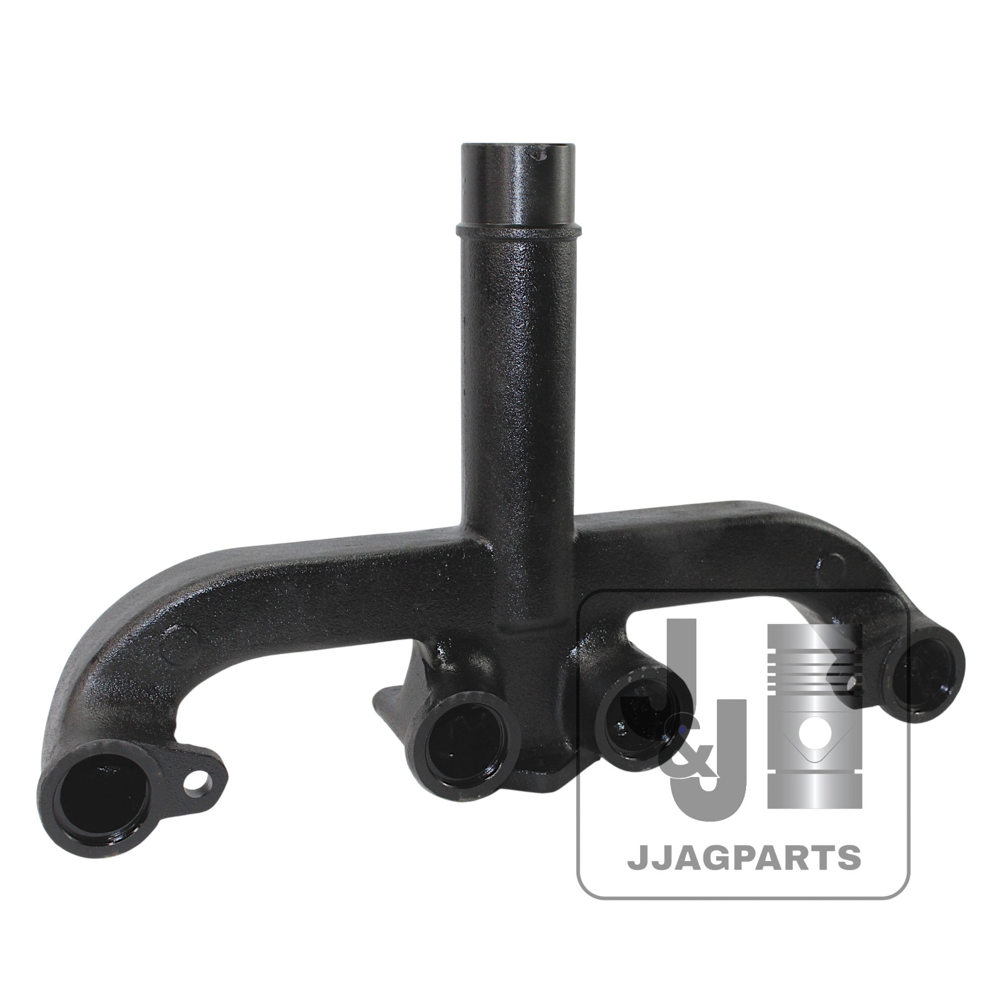Factory Second Manifold Exhaust Gas For Case