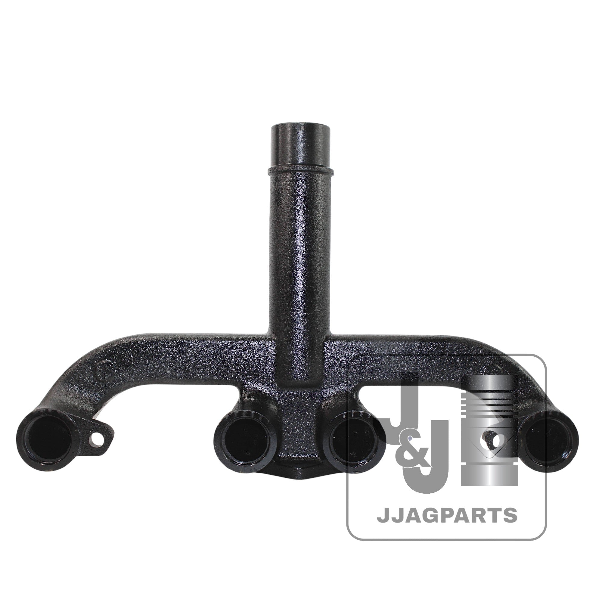 Factory Second Manifold Exhaust Gas For Case