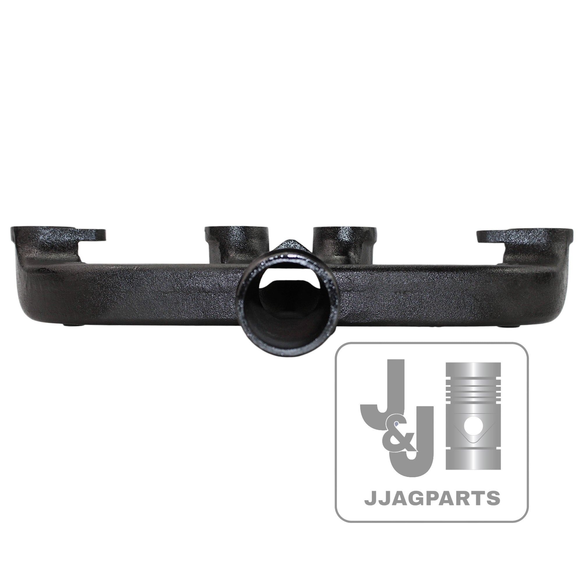 Factory Second Manifold Exhaust Gas For Case